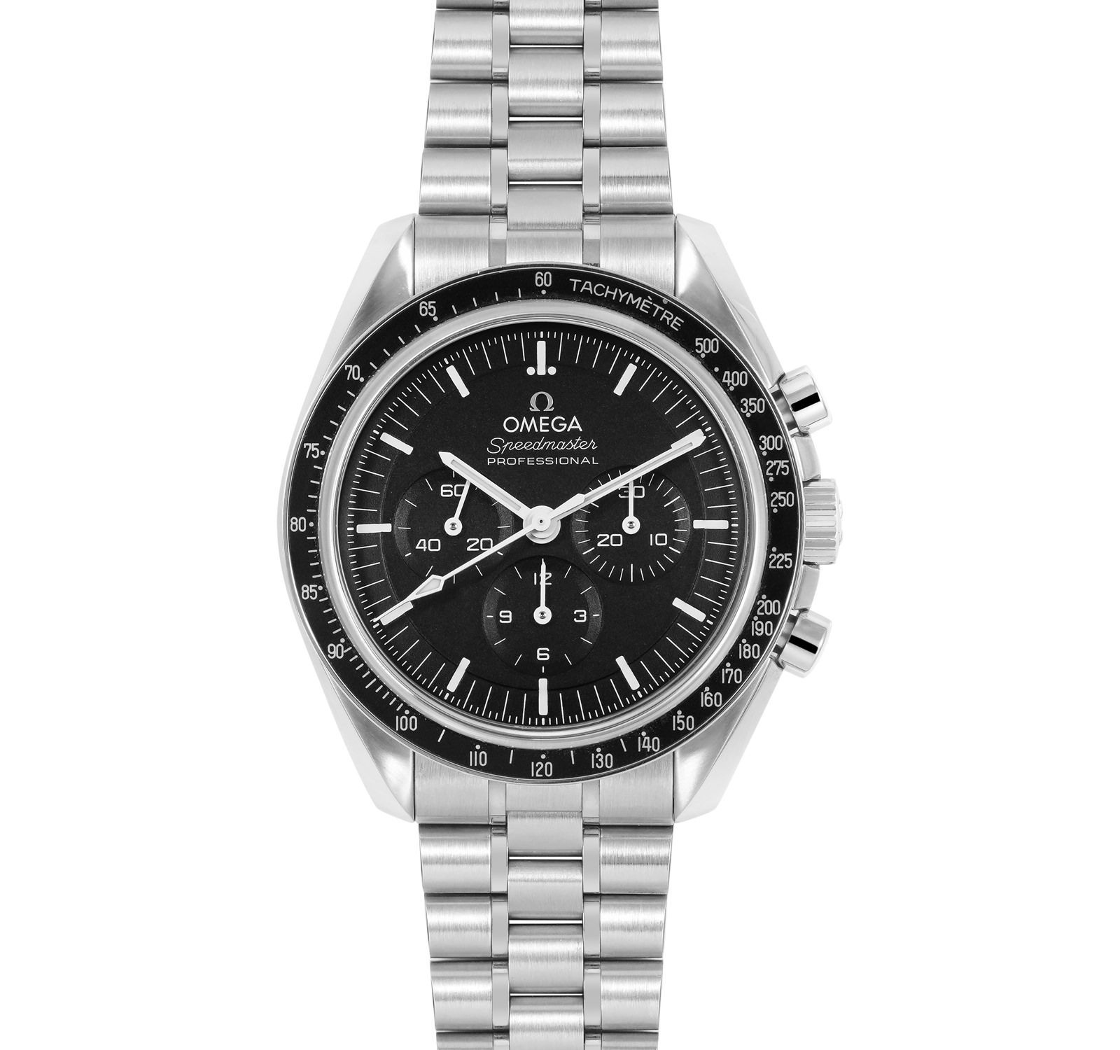 Pre-Owned Omega Speedmaster