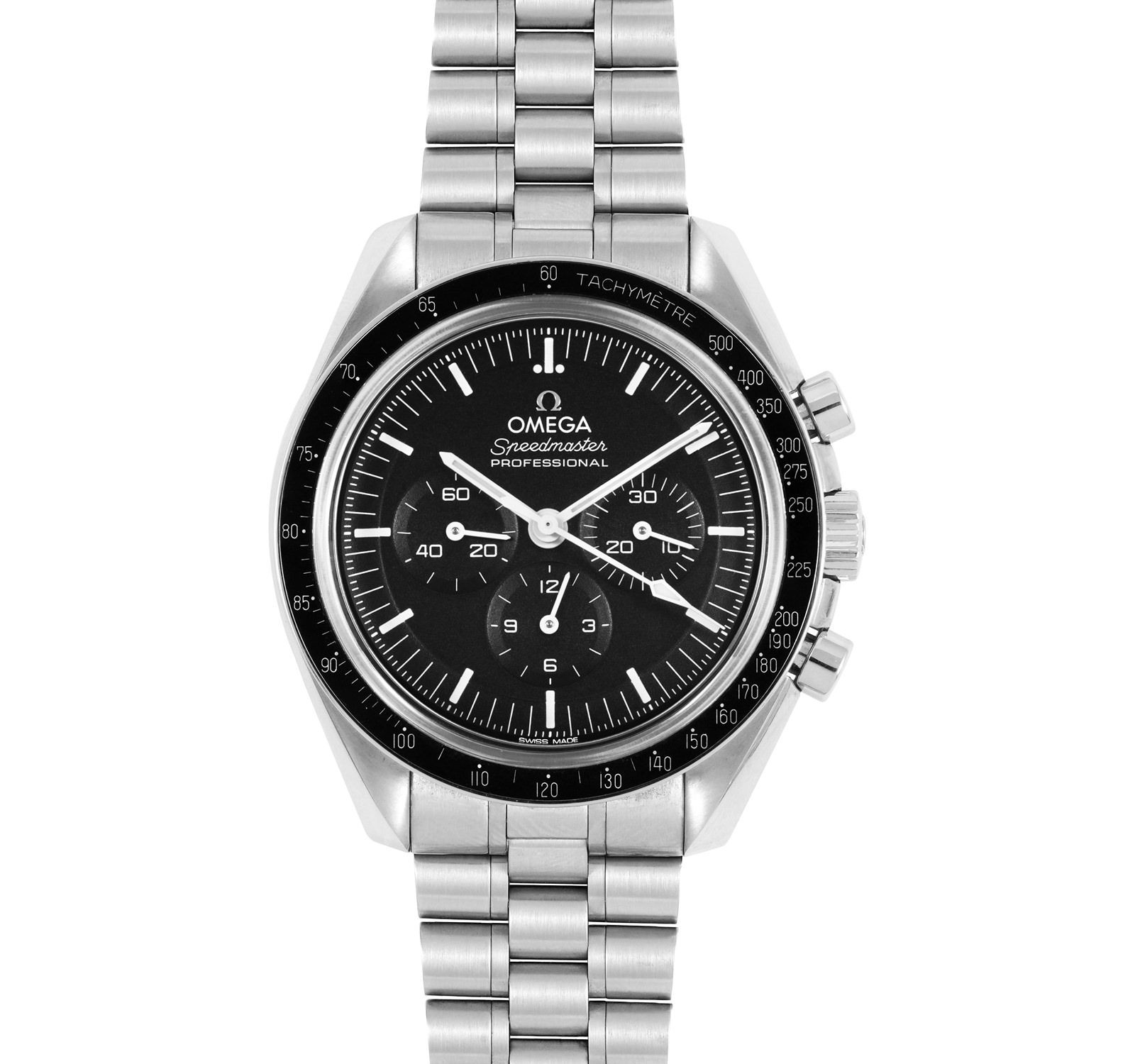 Pre-Owned Omega Speedmaster