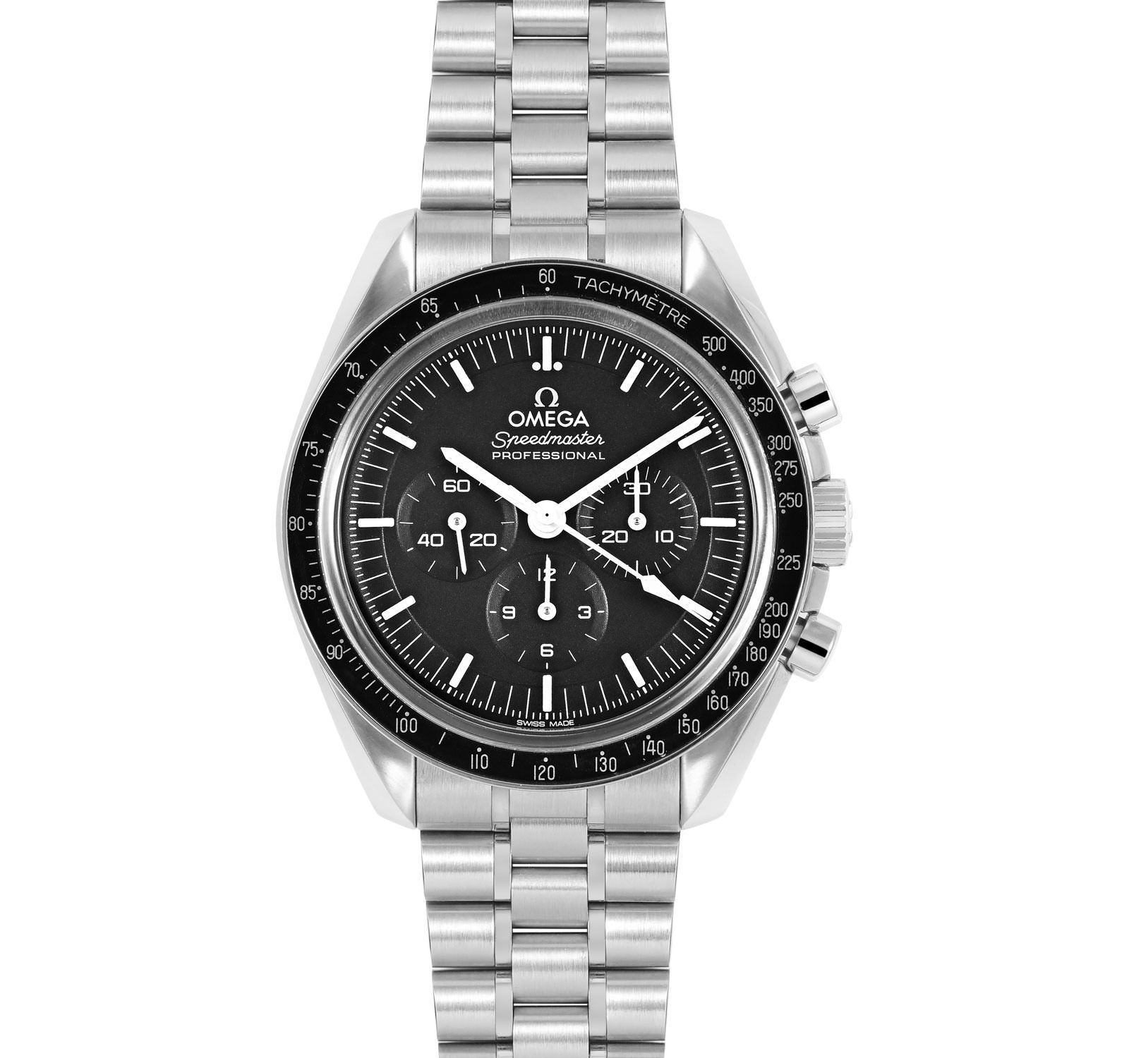 Pre-Owned Omega Speedmaster