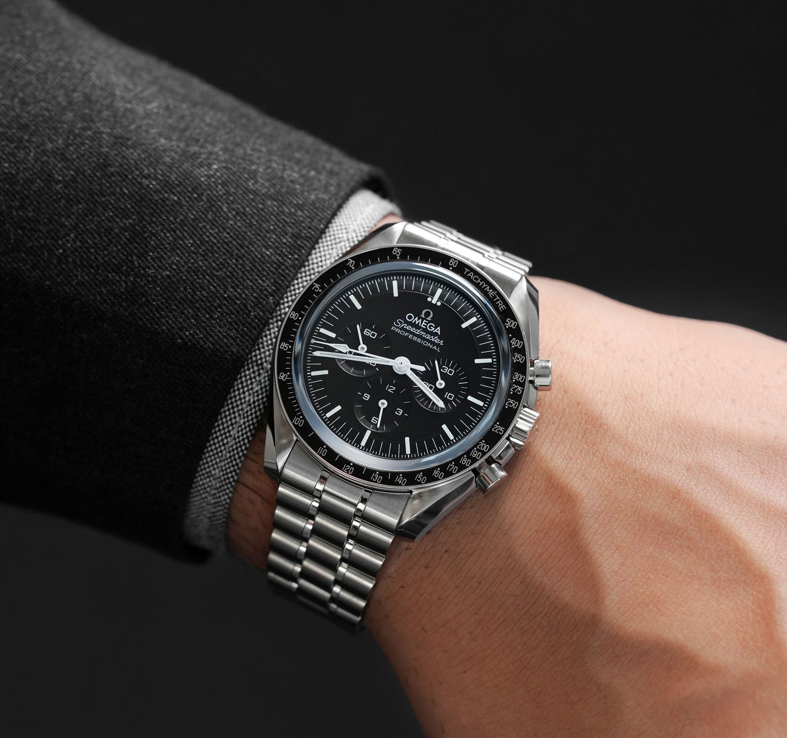 Omega Watches