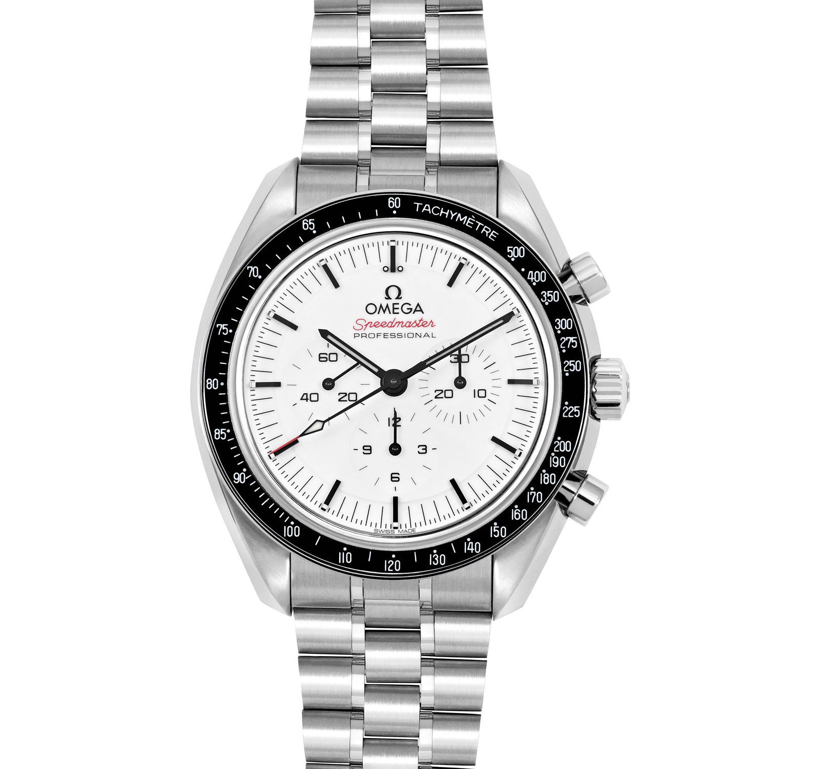 Pre-Owned Omega Speedmaster