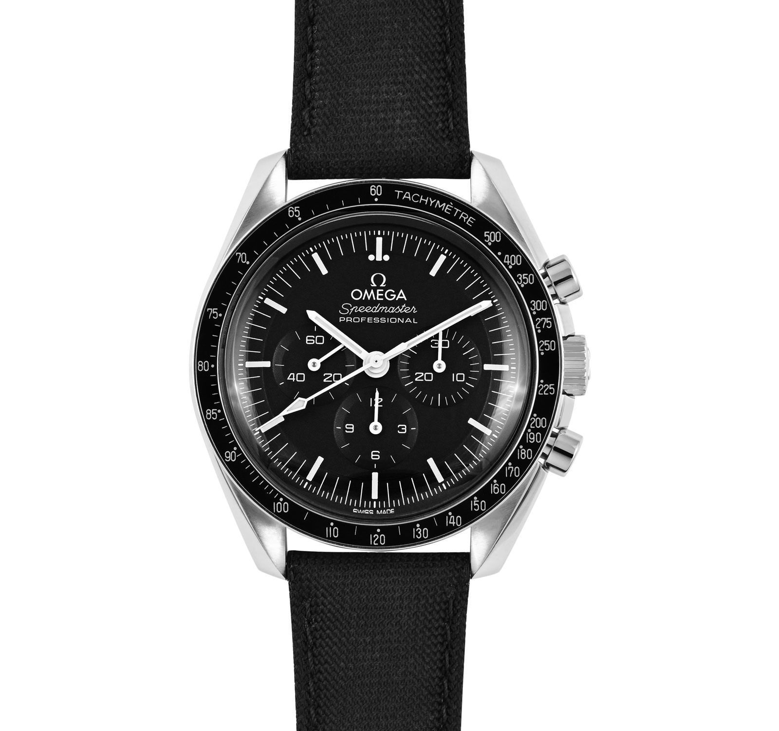 Pre-Owned Omega Speedmaster