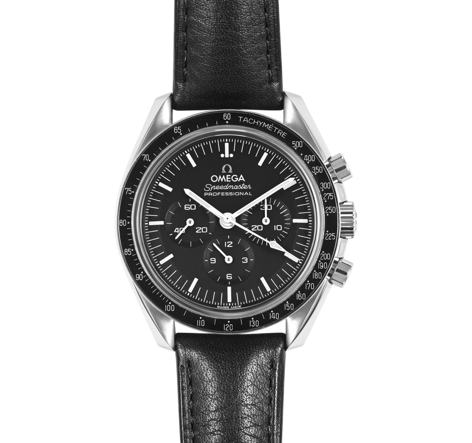 Pre-Owned Omega Speedmaster