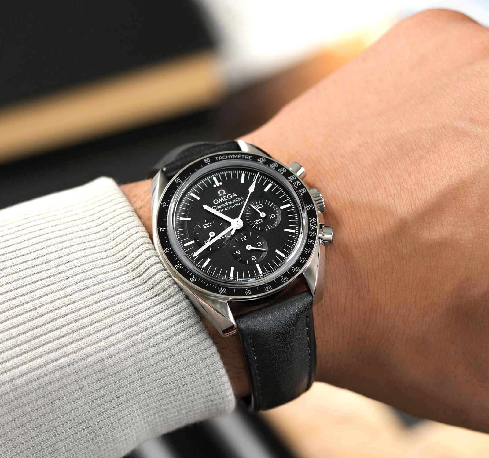 Pre-Owned Omega Speedmaster Price