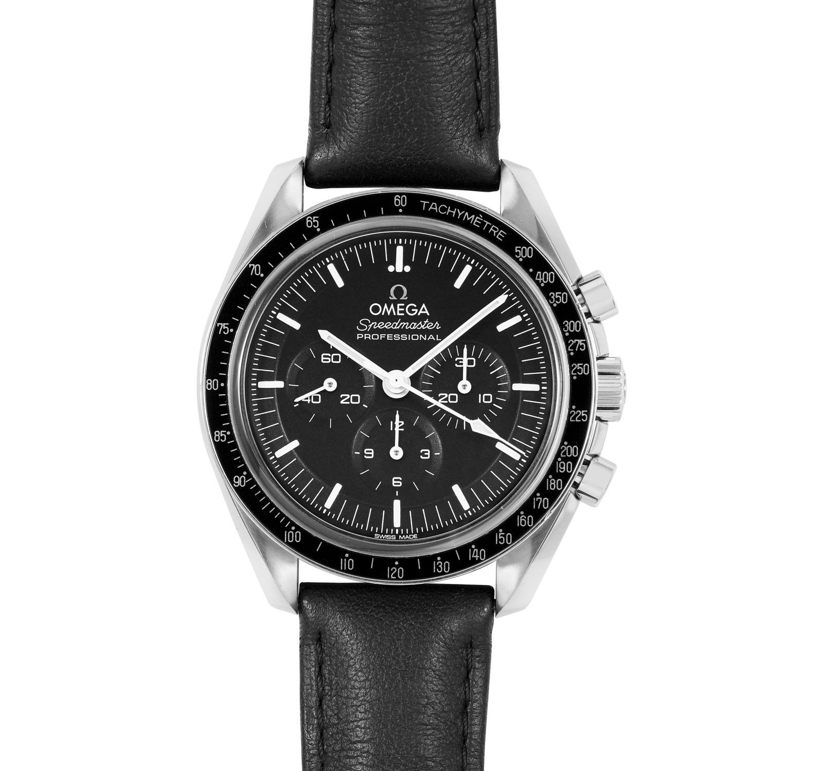 Pre-Owned Omega Speedmaster