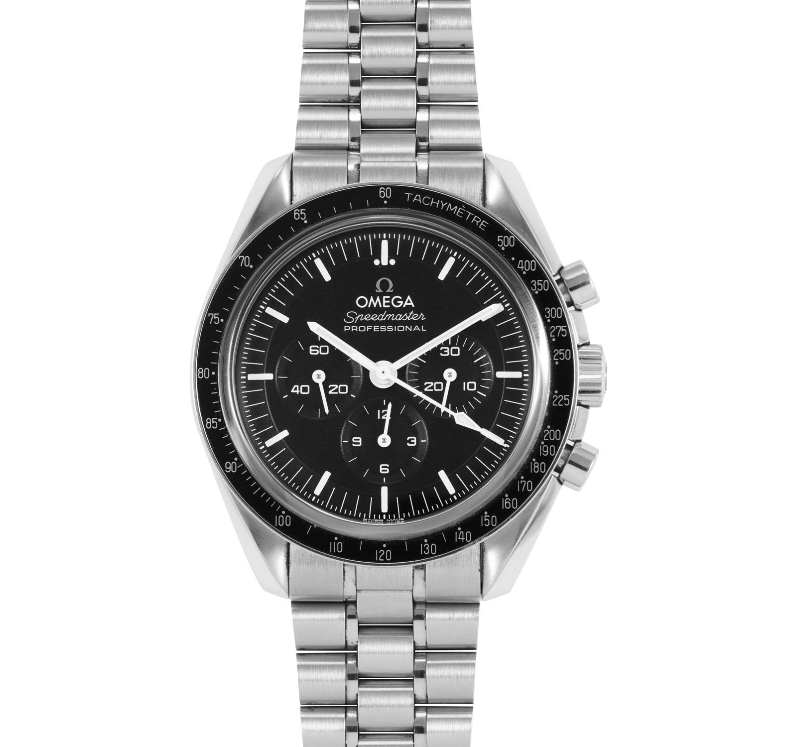 Pre-Owned Omega Speedmaster