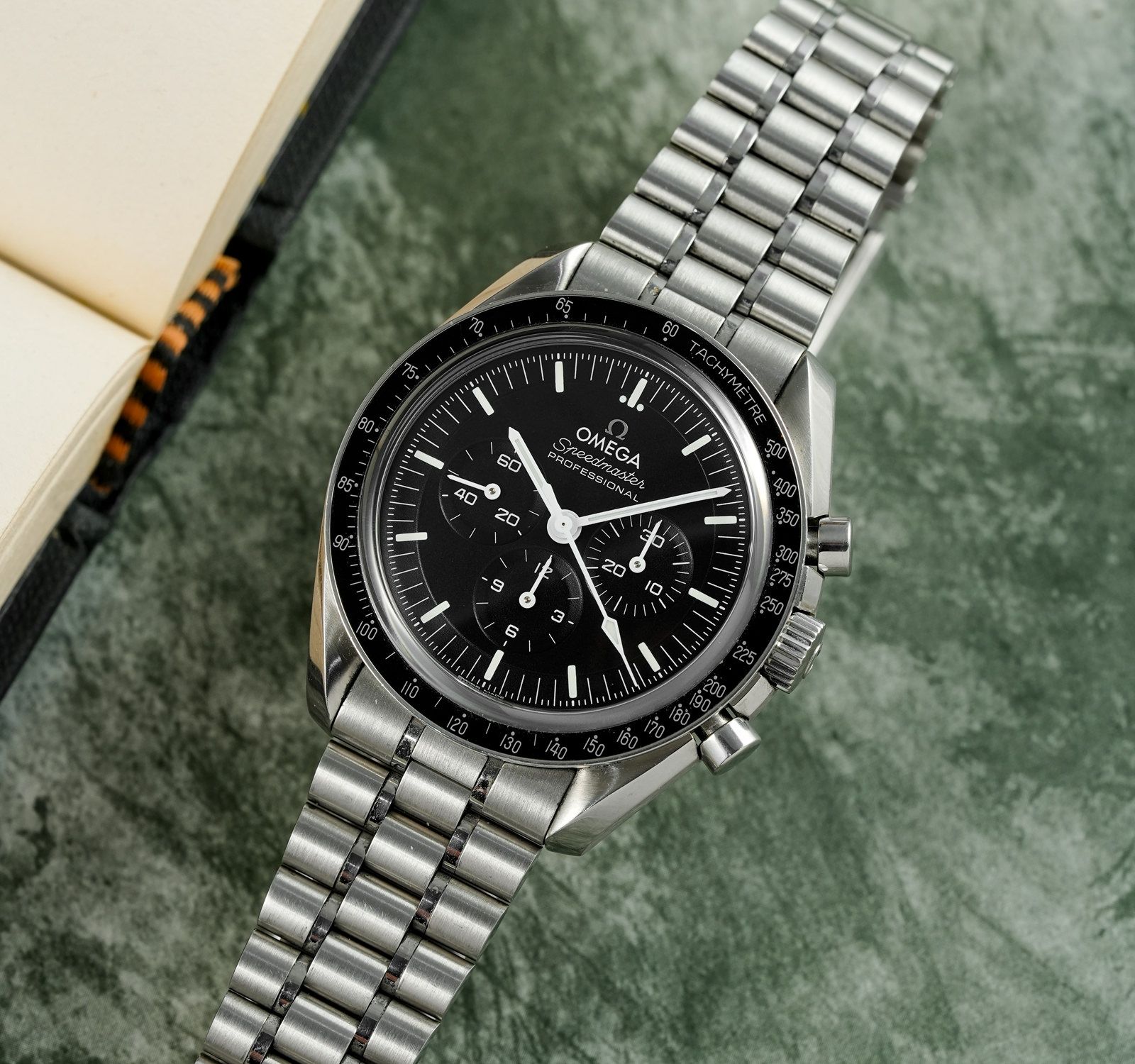 Omega 310.30.42.50.01.002