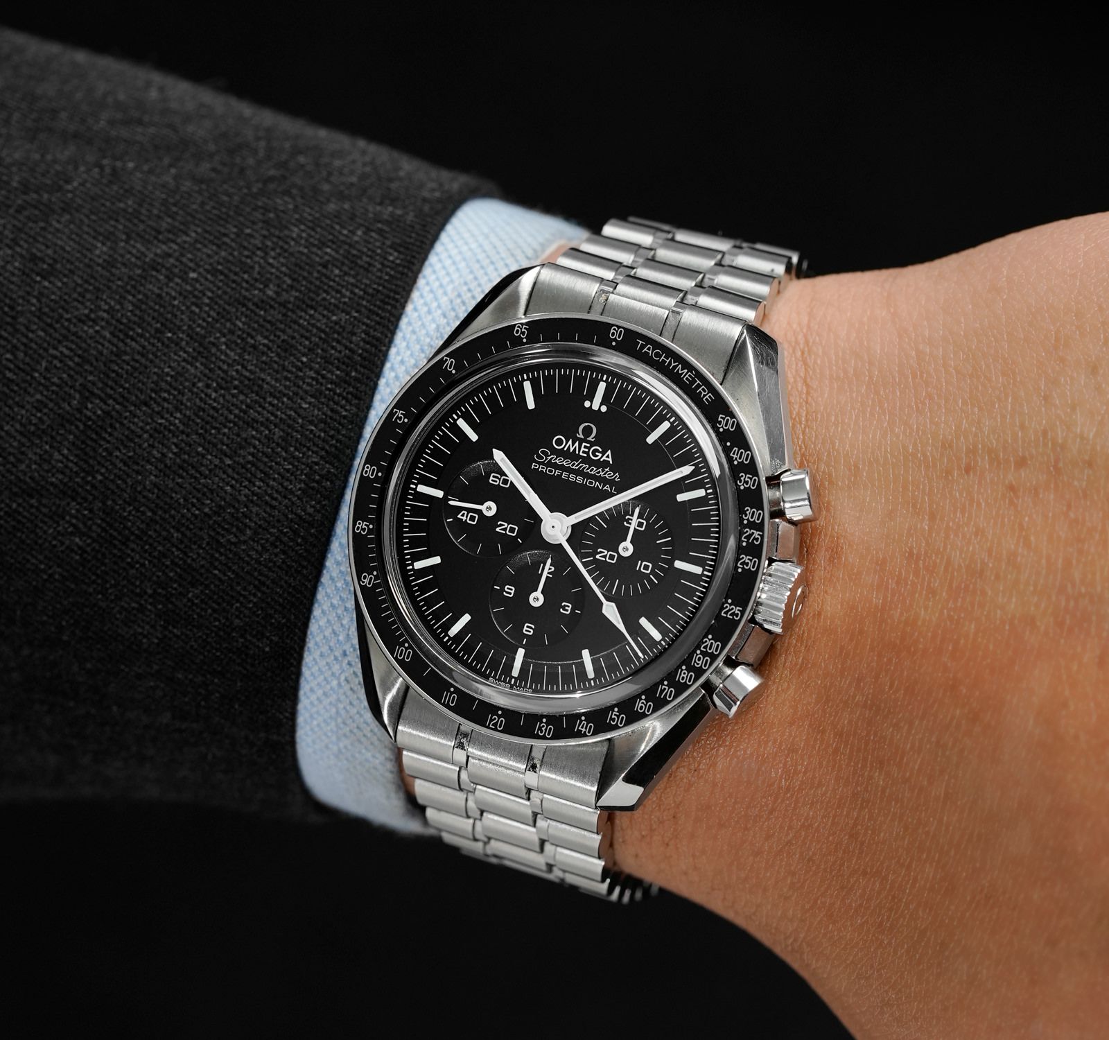 Omega Watches