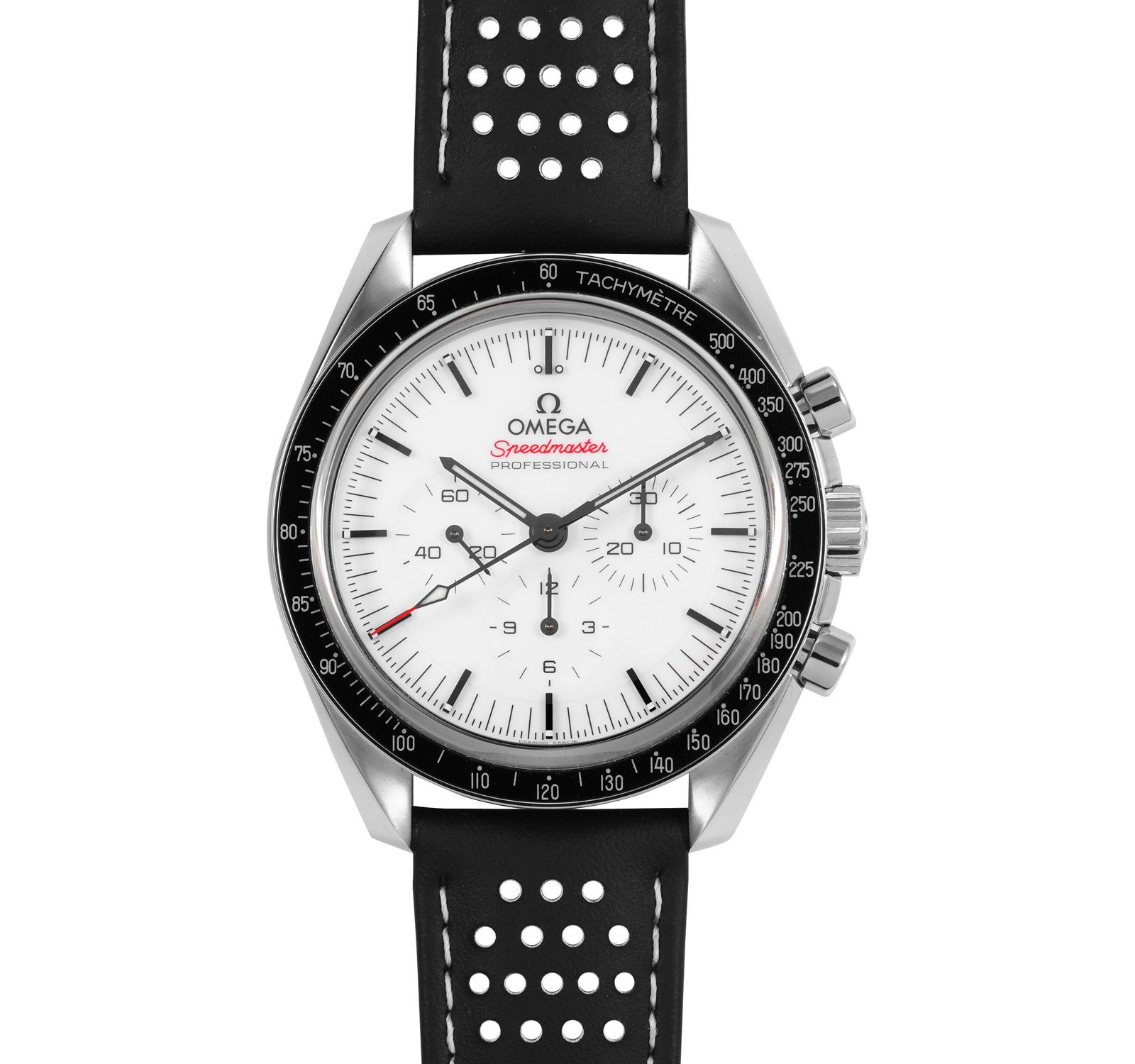 Pre-Owned Omega Speedmaster