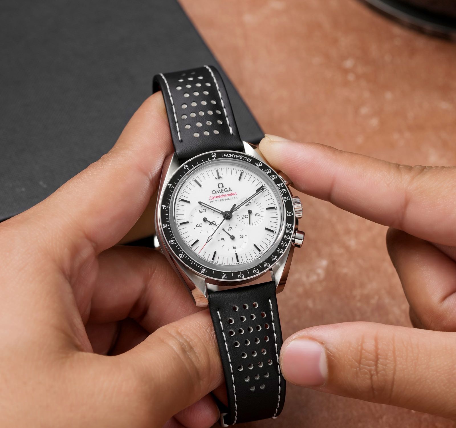 Pre-Owned Omega Speedmaster Price