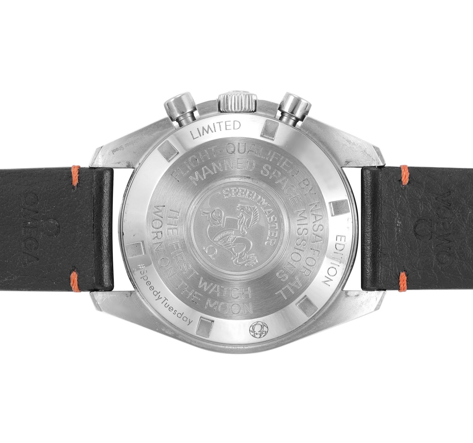 Pre-Owned Omega 311.12.42.30.01.001 Price