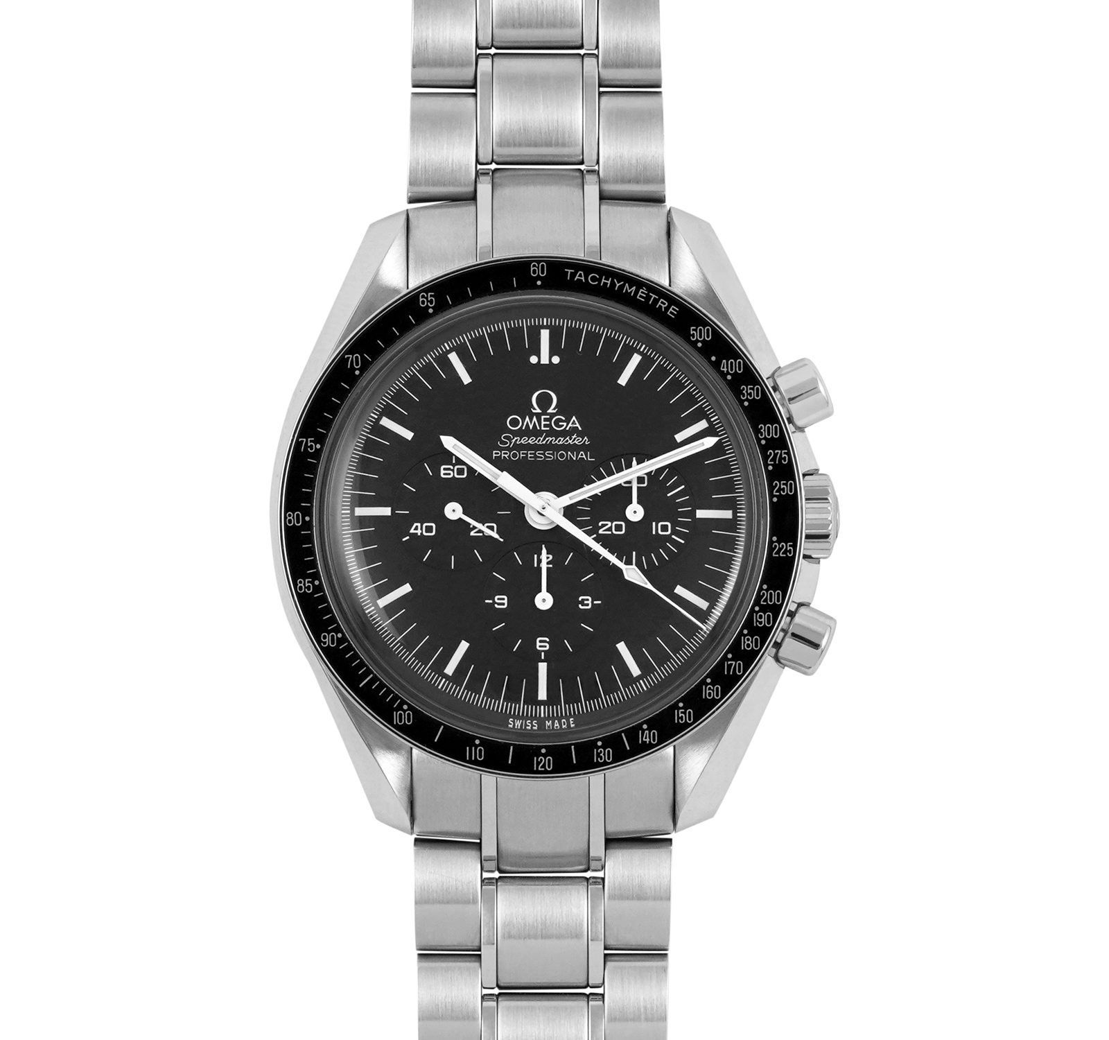 Pre-Owned Omega Speedmaster