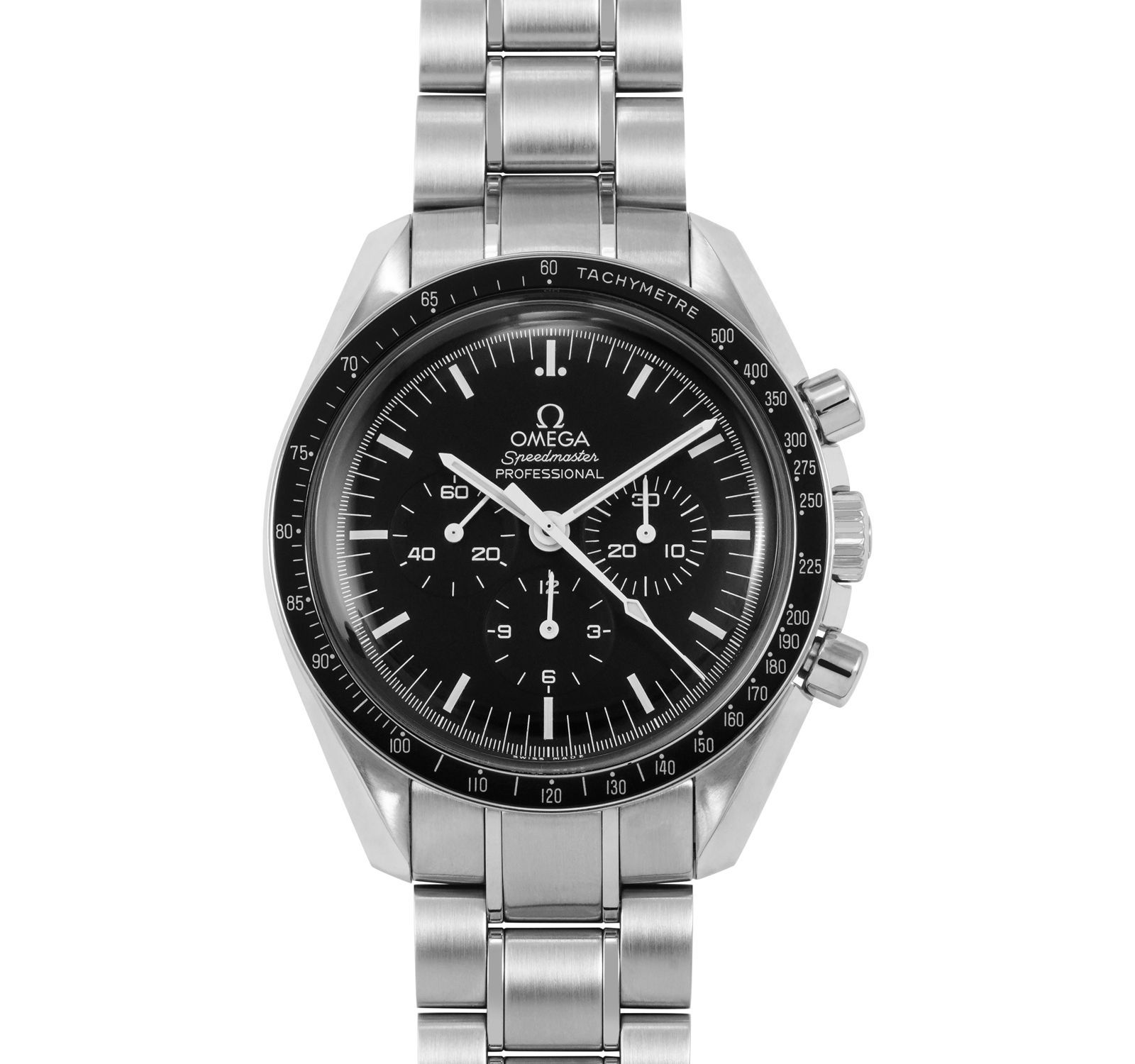 Omega Speedmaster Professional Moonwatch Men's Watch 311.30.42.30.01.005