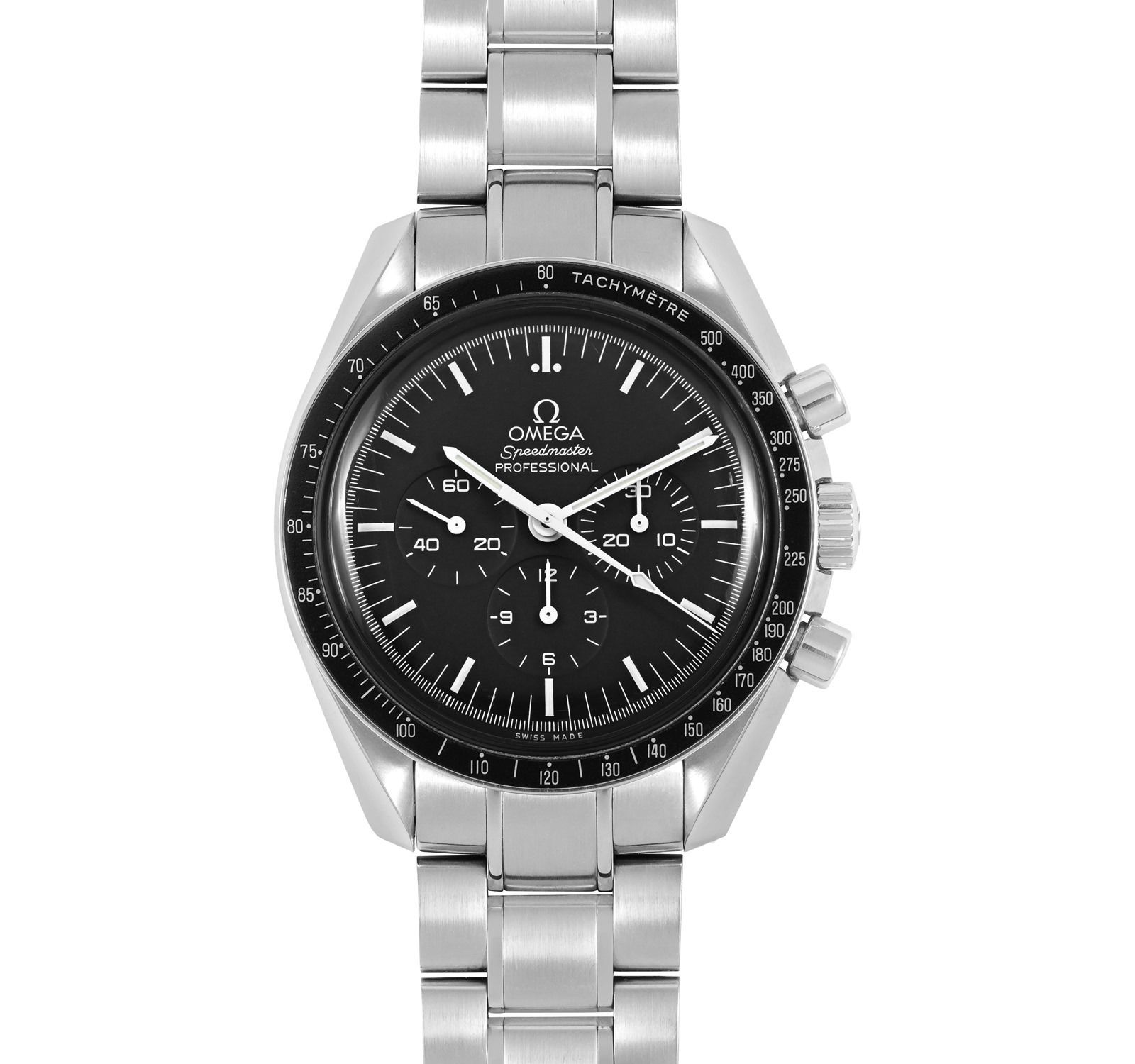 Pre-Owned Omega Speedmaster