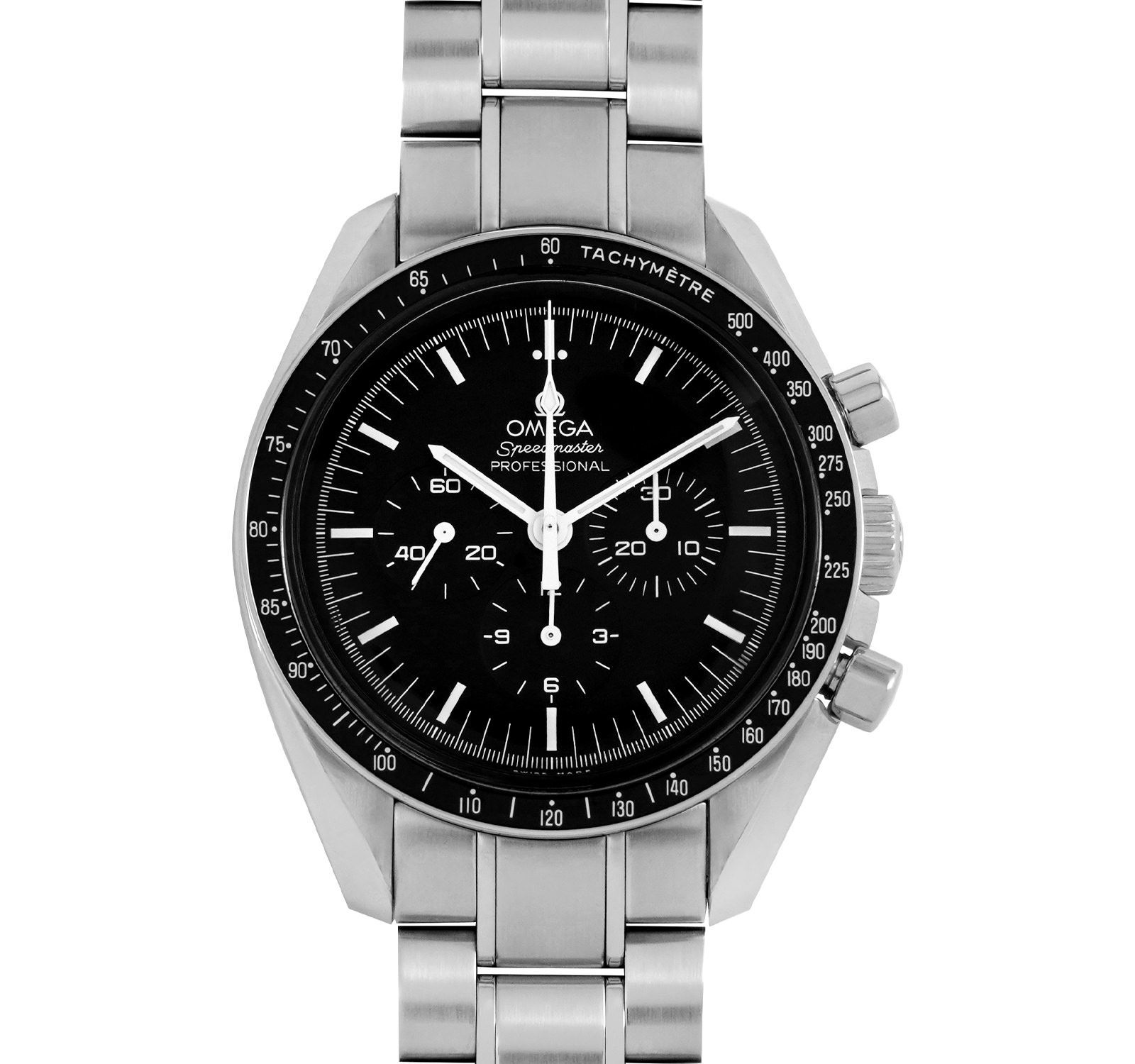 Pre-Owned Omega Speedmaster