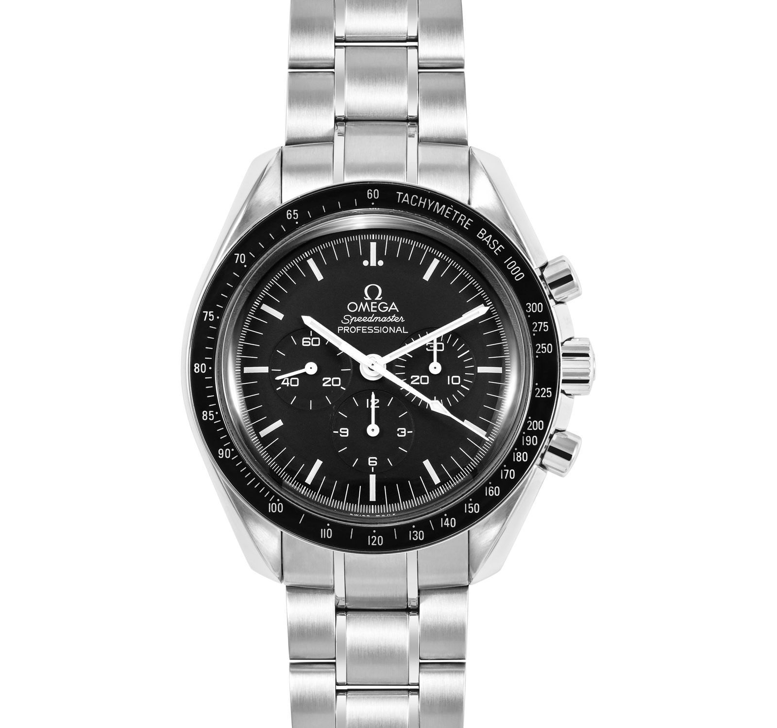 Pre-Owned Omega Speedmaster