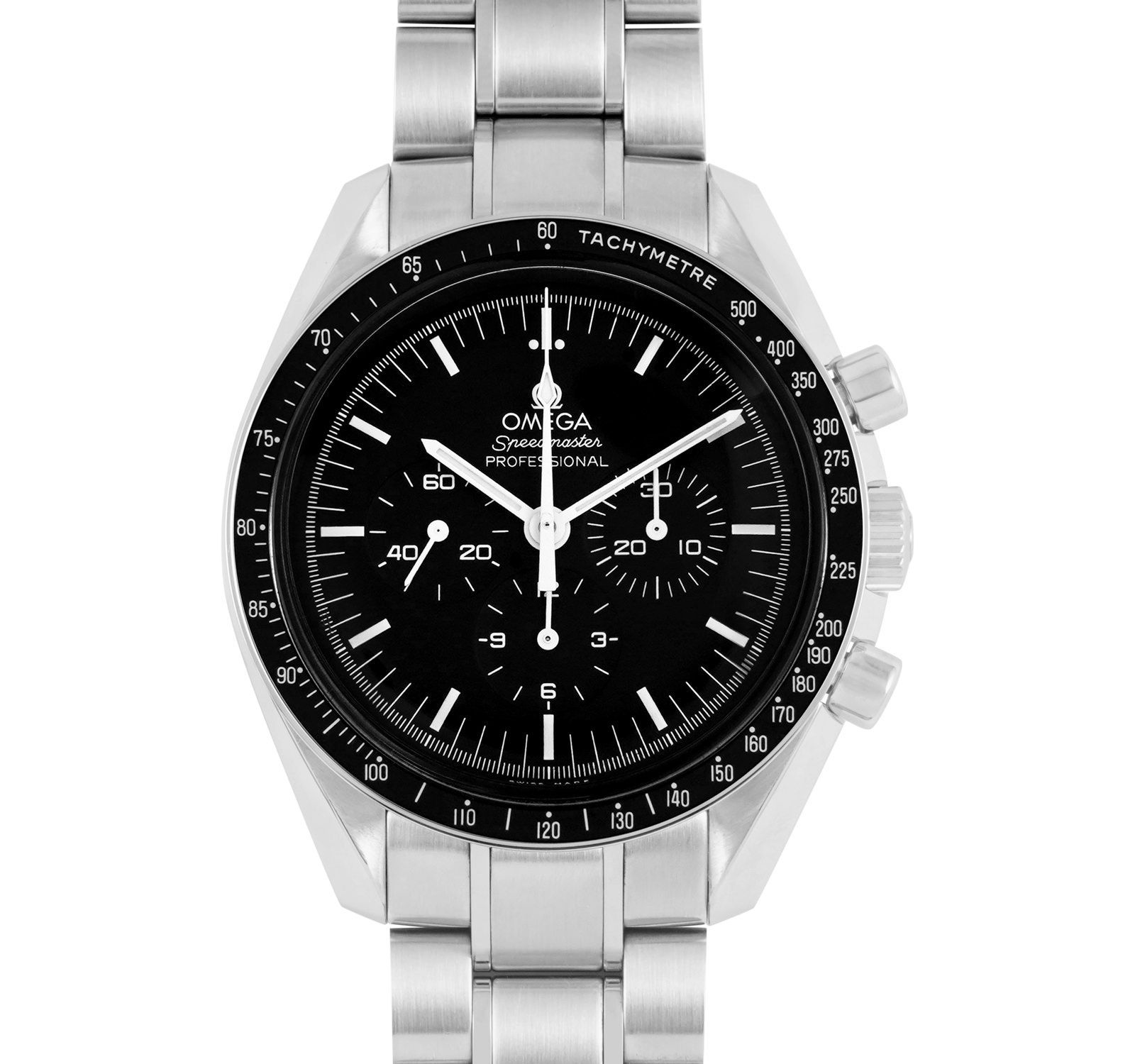 Pre-Owned Omega Speedmaster