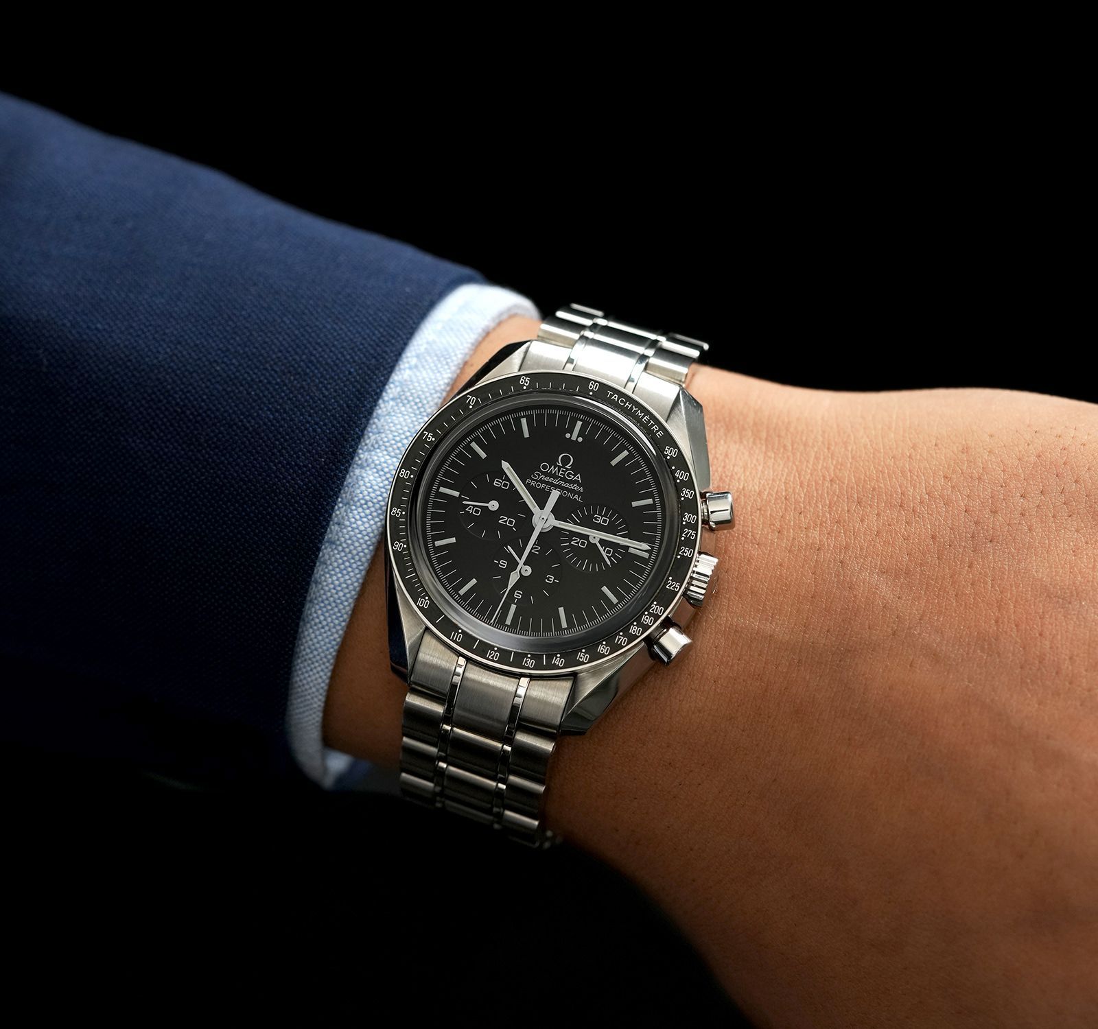 もさもさもさ30 omega_speedmaster_dark_side_of