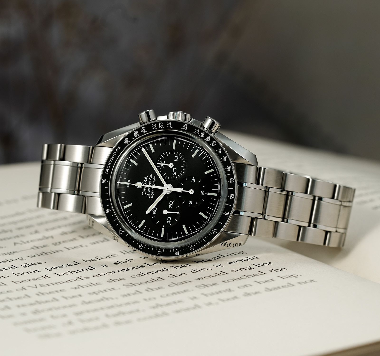 もさもさもさ30 Seiko Presage Japanese Garden Intricate yet uncluttered, the