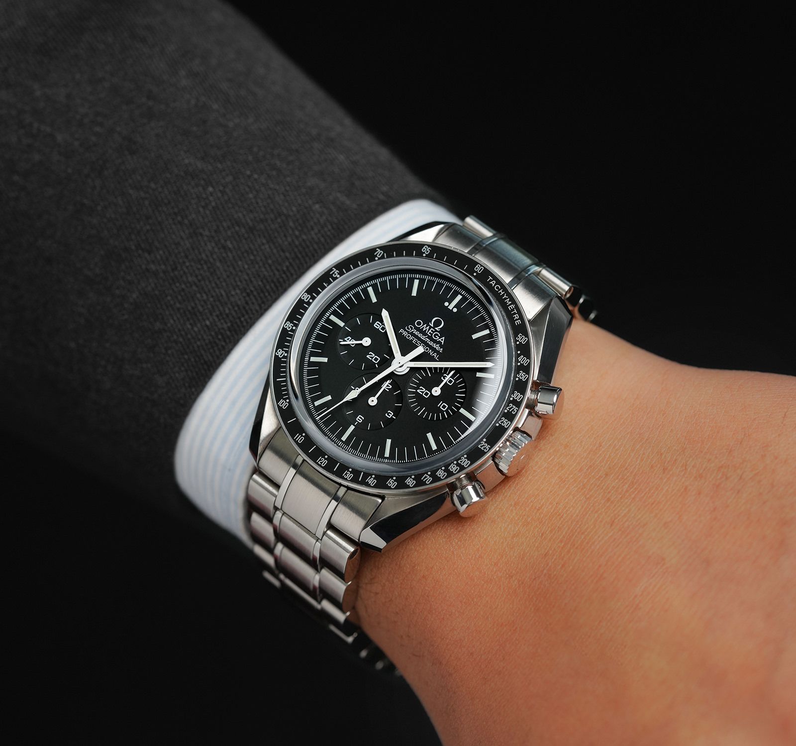 Omega Watches
