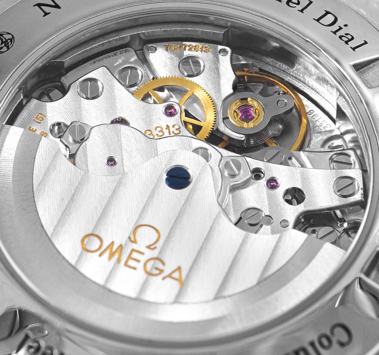Pre-Owned Omega 311.30.44.50.01.001 Price