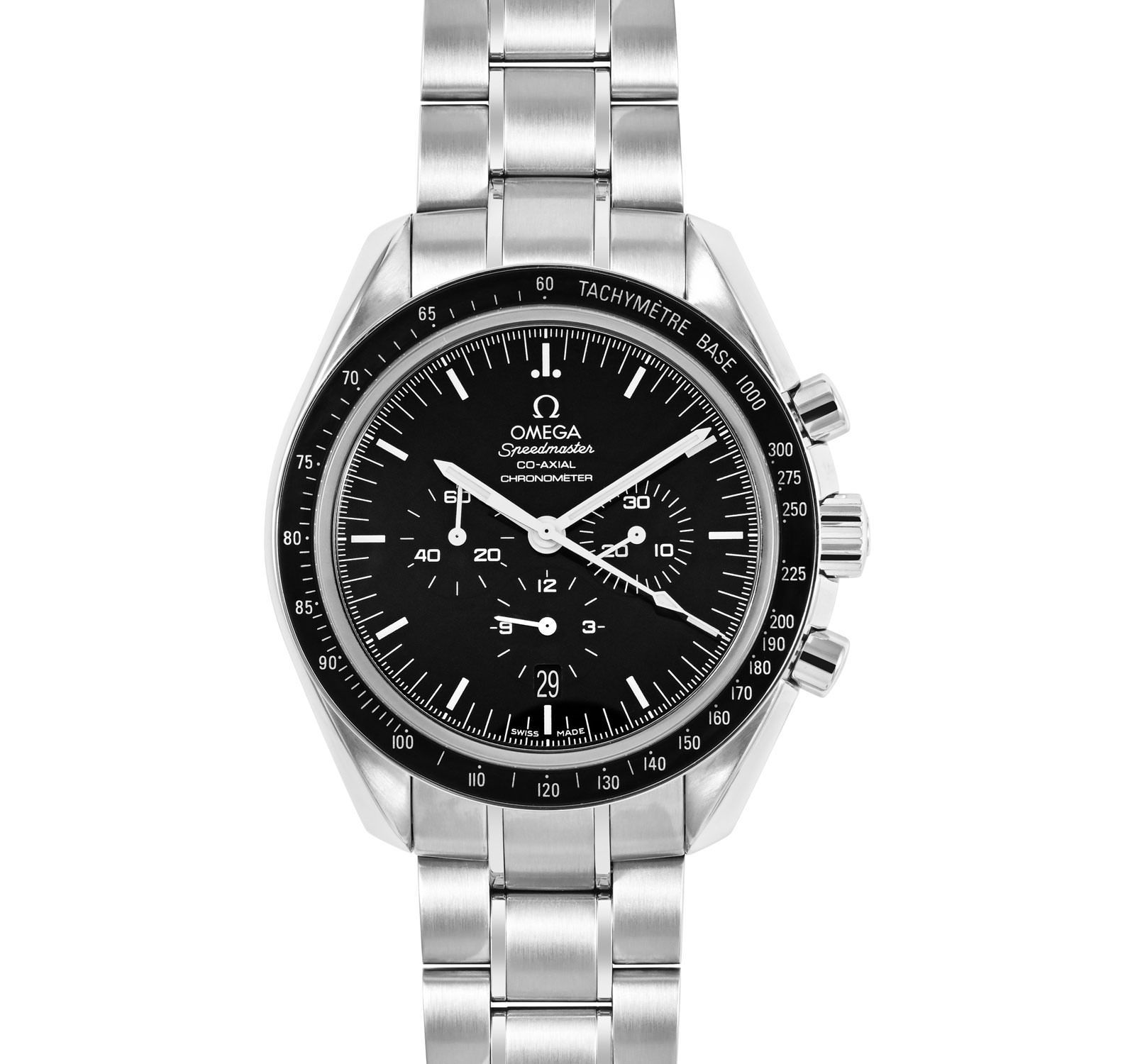 Pre-Owned Omega Speedmaster