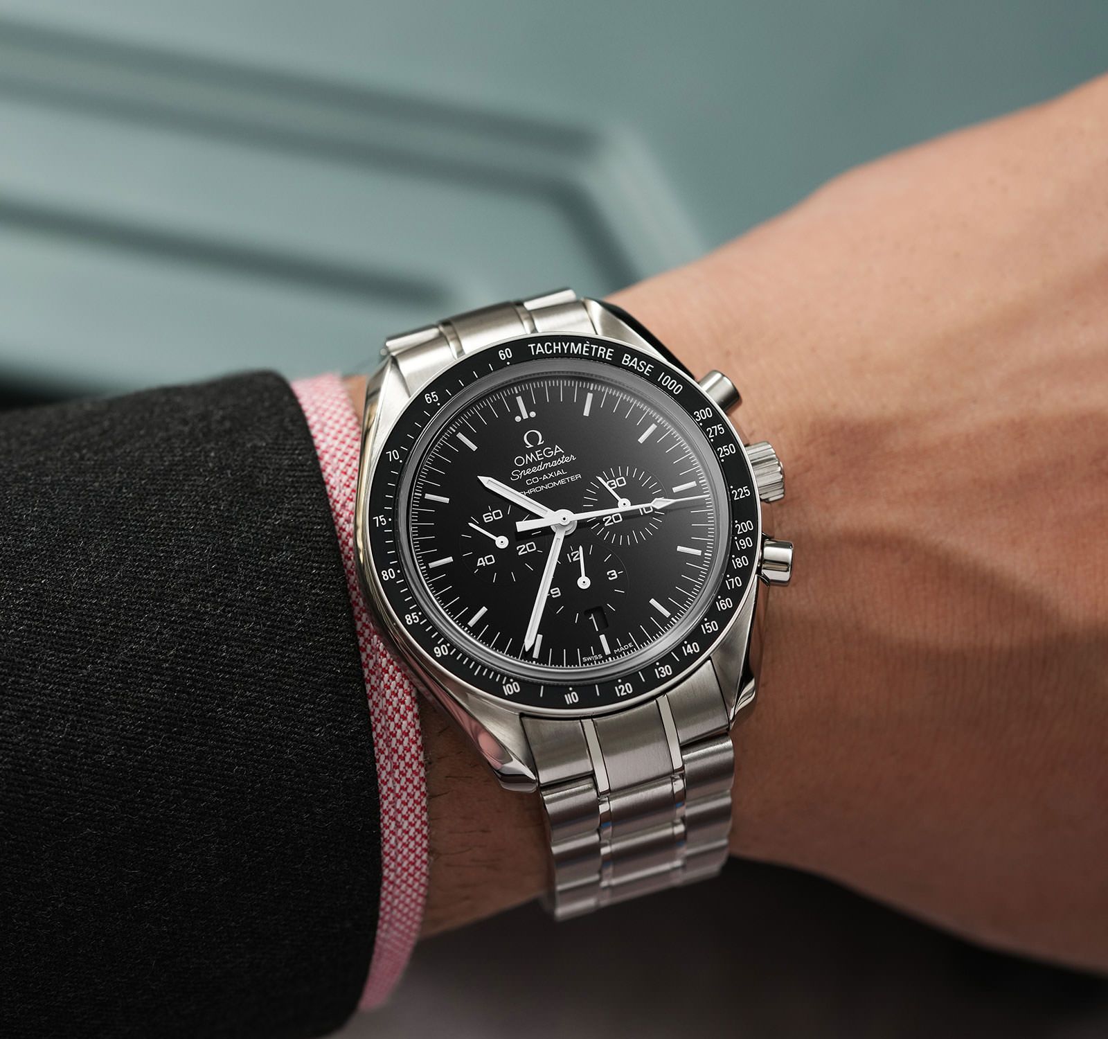 Omega Watches