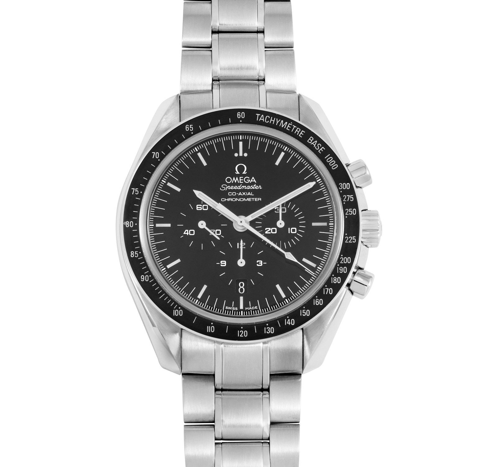 Pre-Owned Omega Speedmaster