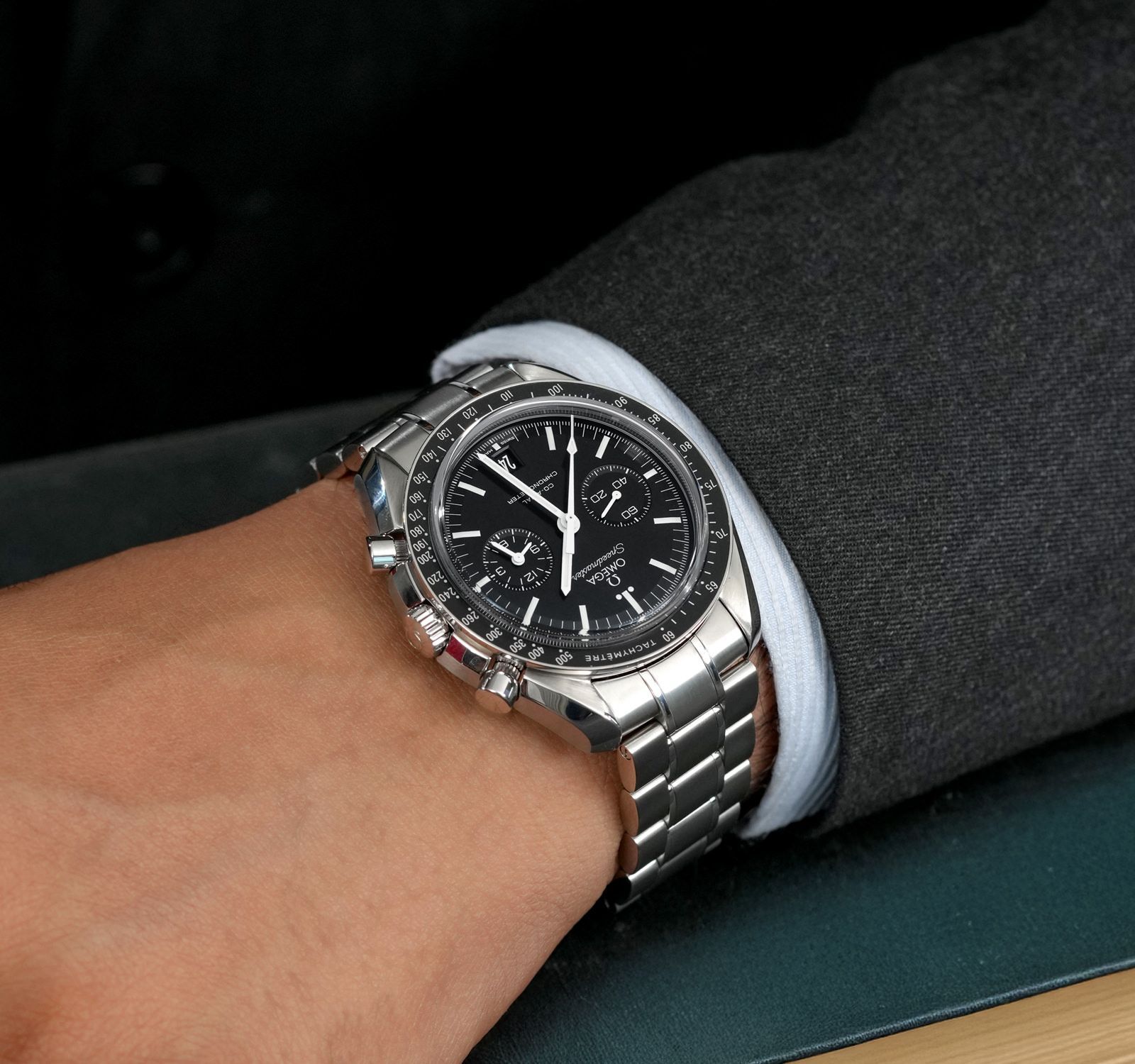 Omega Watches