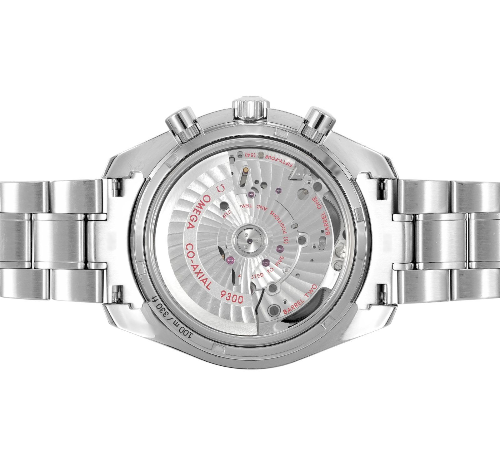 Pre-Owned Omega 311.30.44.51.01.002 Price