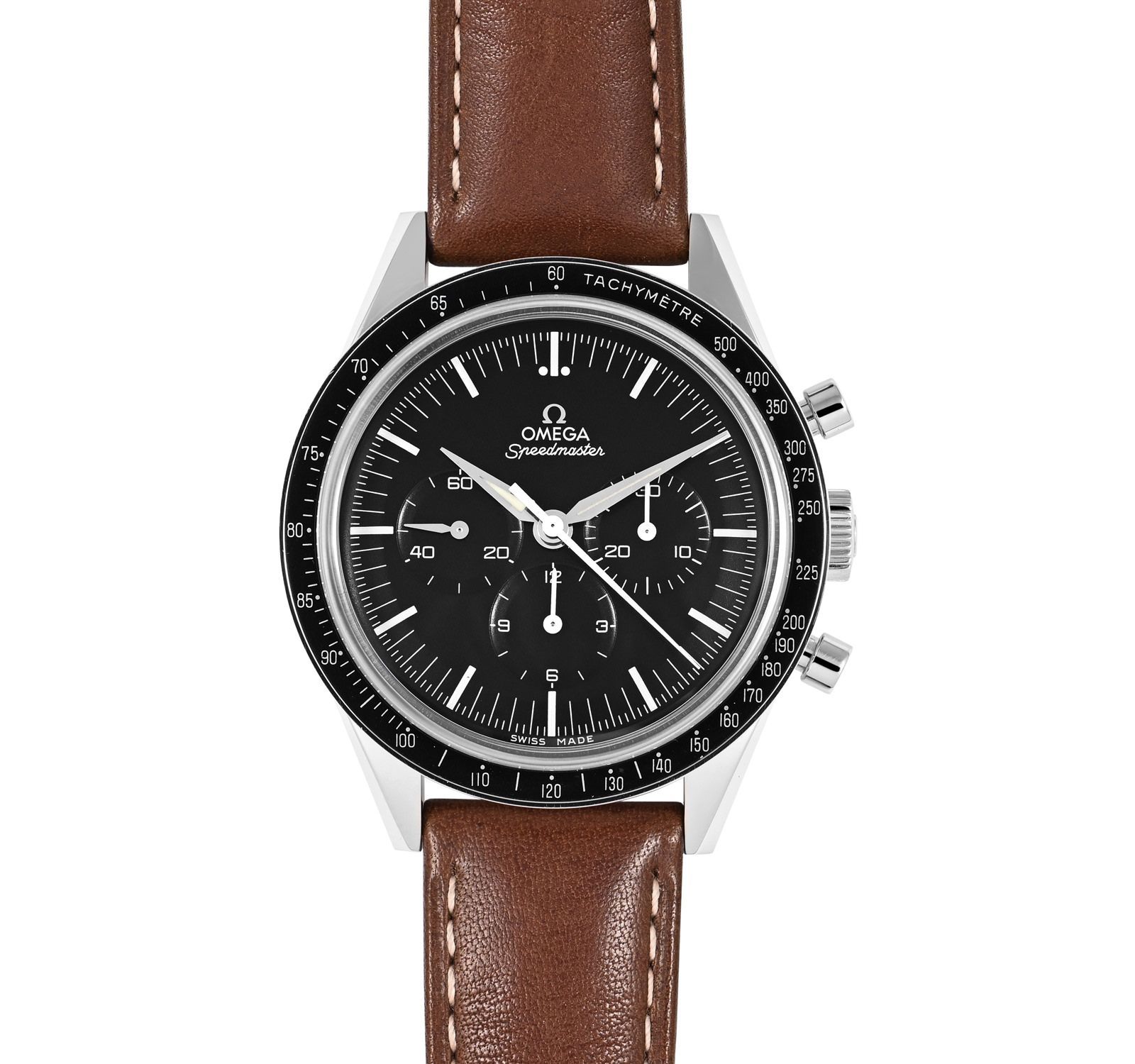 Pre-Owned Omega Speedmaster