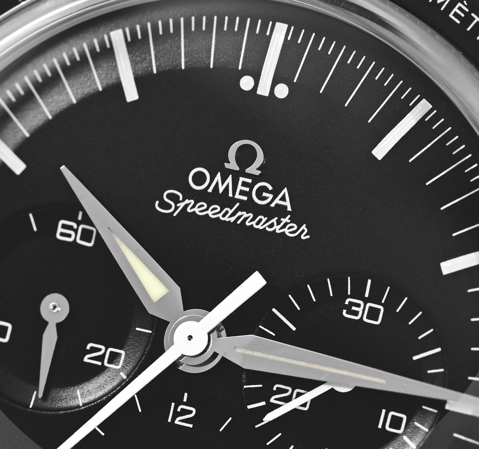 Speedmaster 311.32.40.30.01.001