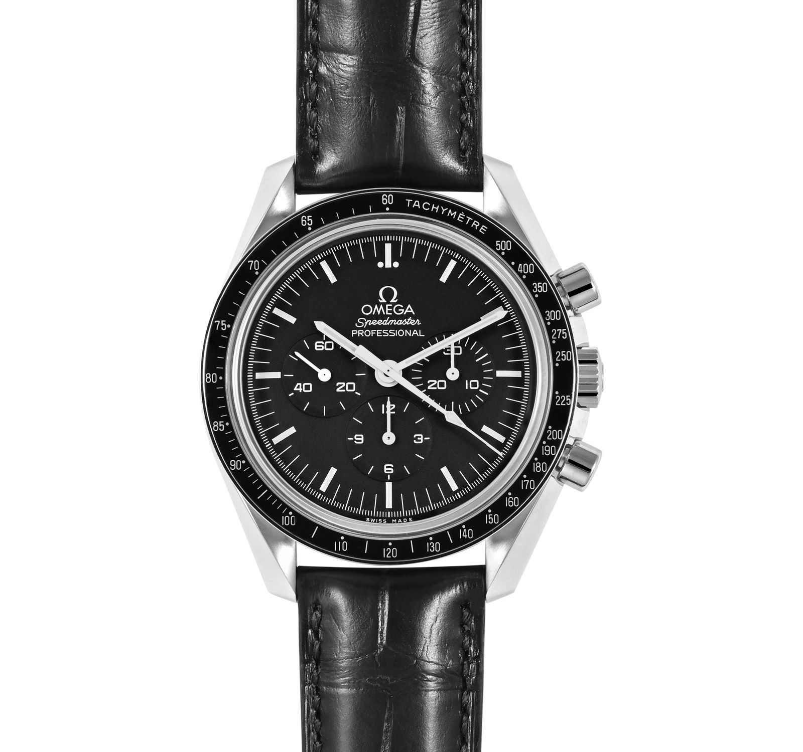 Pre-Owned Omega Speedmaster