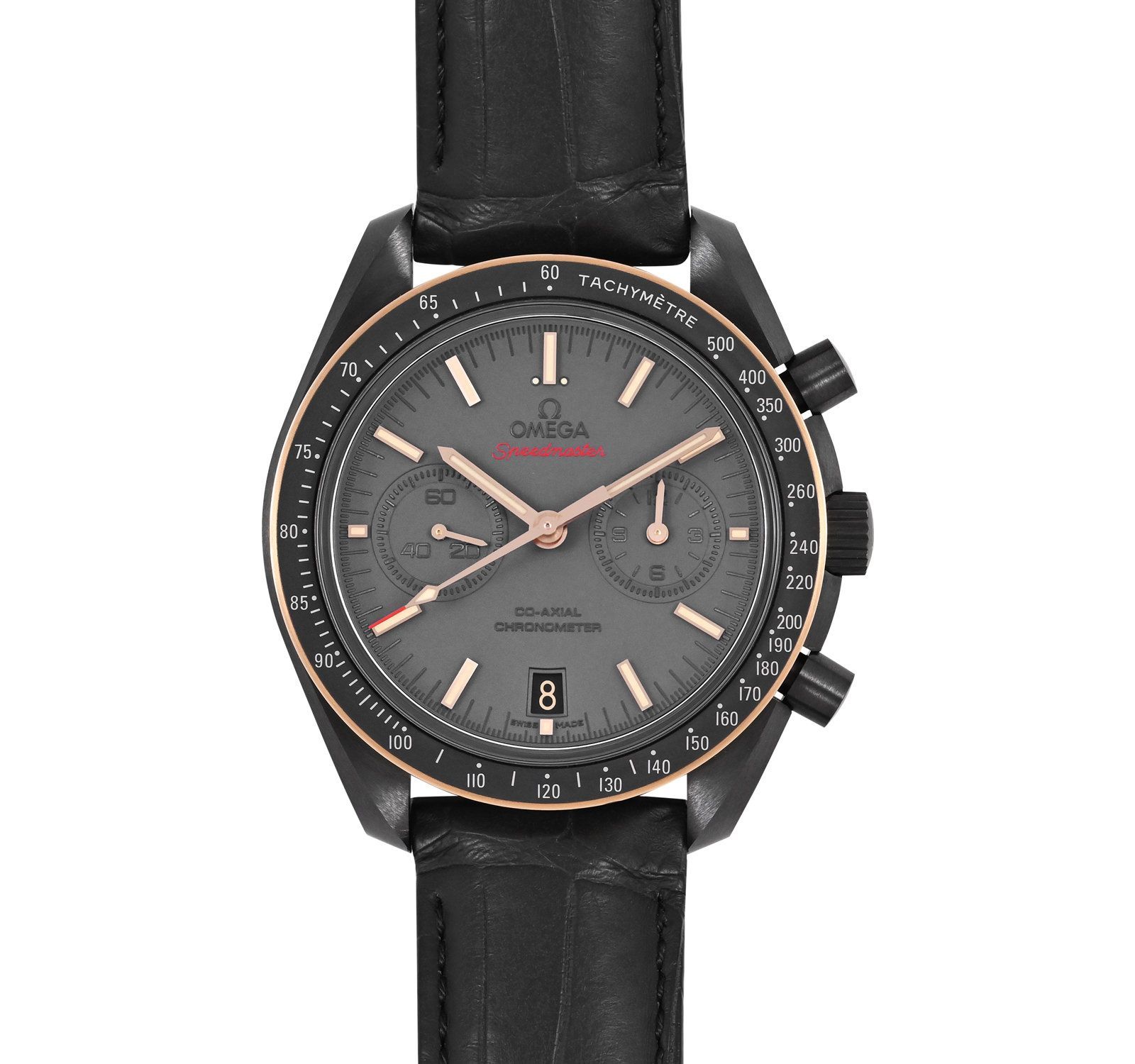 Pre-Owned Omega Speedmaster