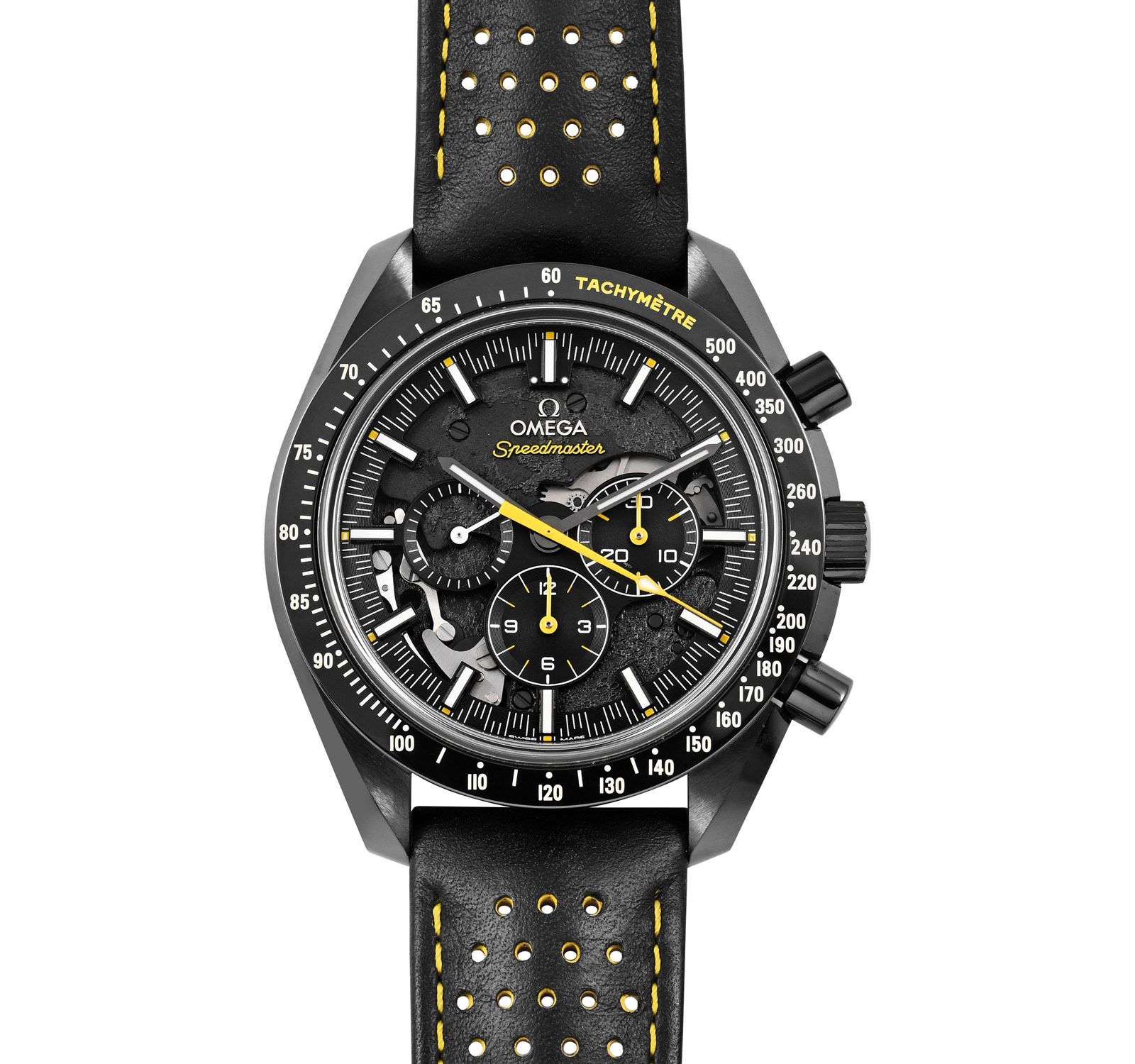 Pre-Owned Omega Speedmaster