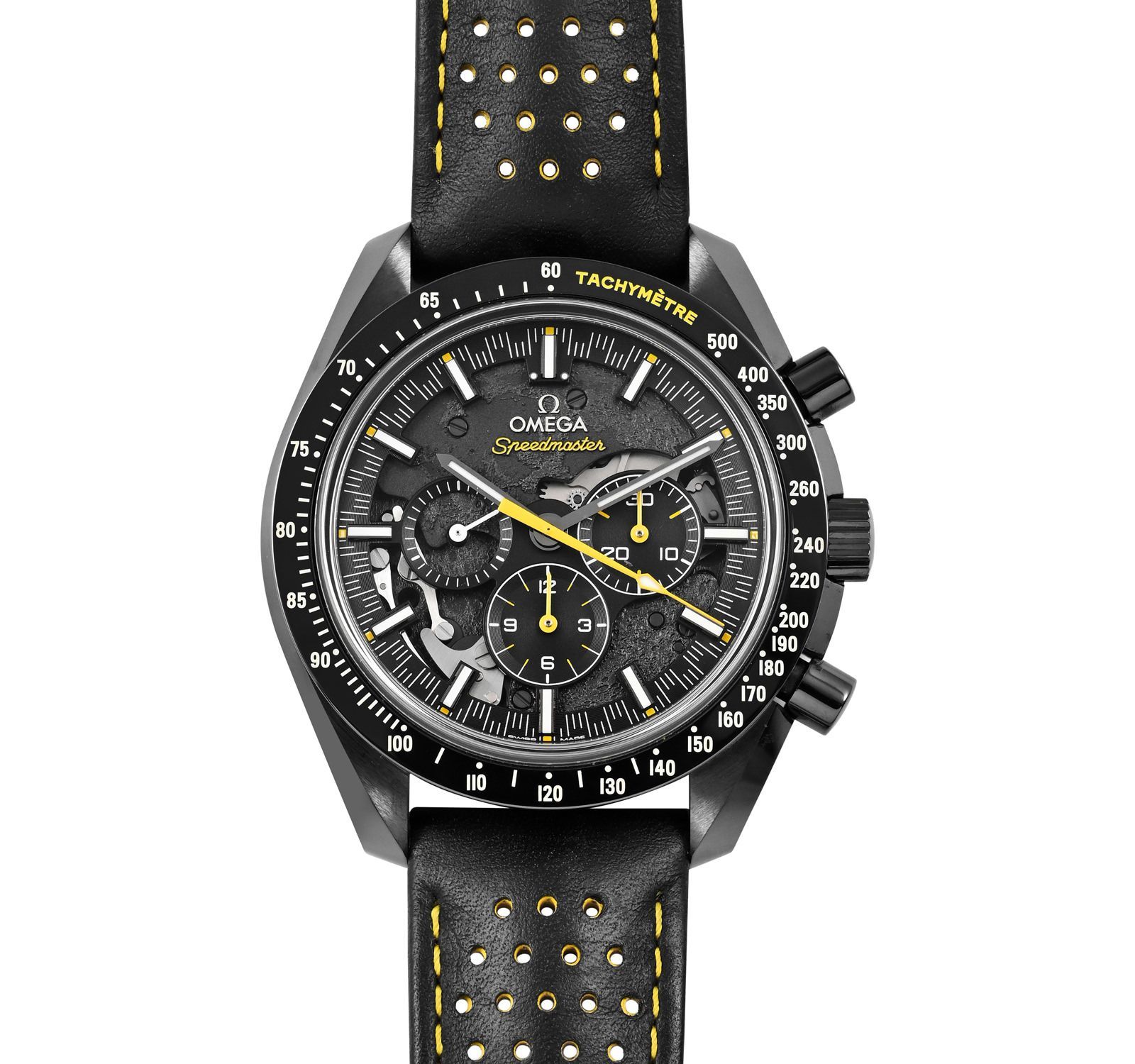 Pre-Owned Omega Speedmaster