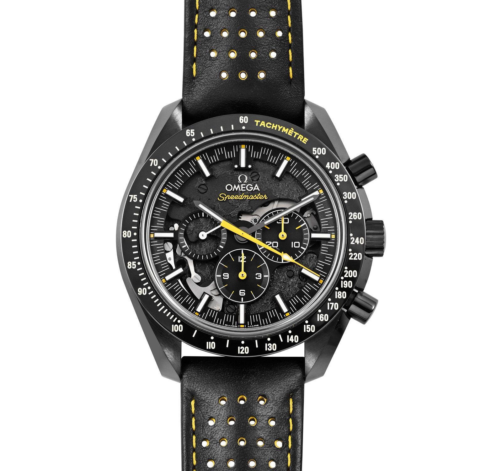 Pre-Owned Omega Speedmaster