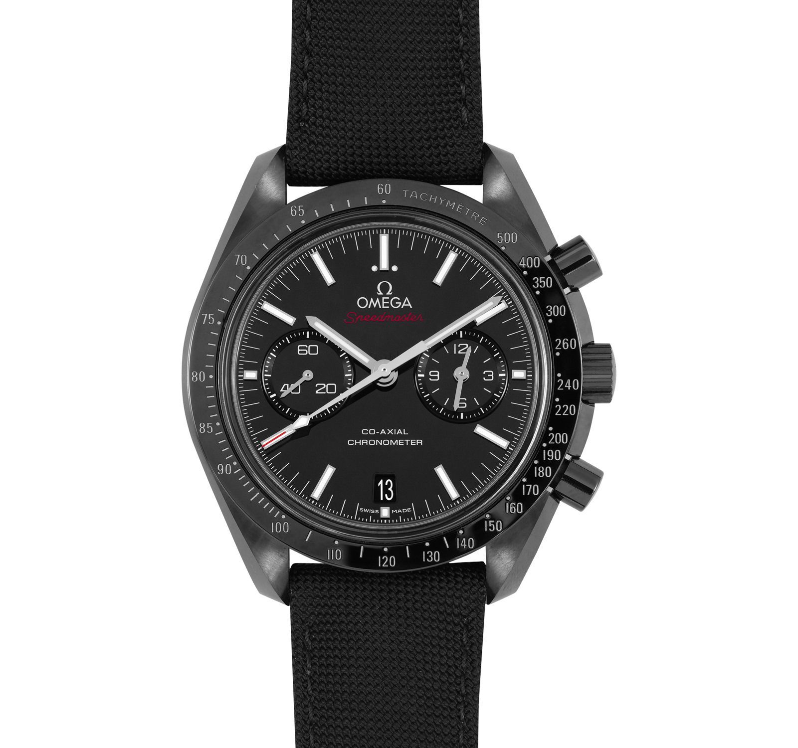 Pre-Owned Omega Speedmaster