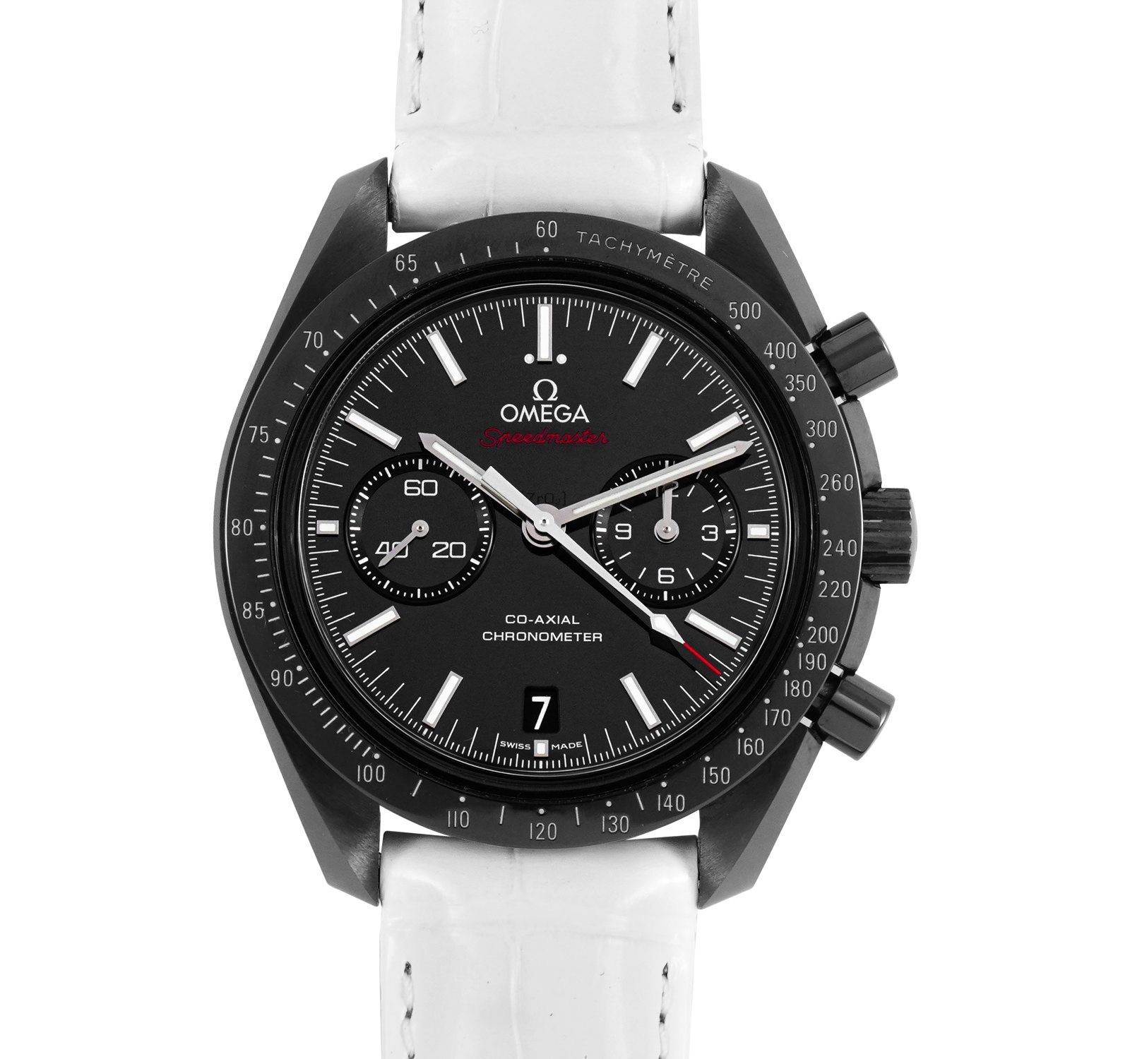 Omega Speedmaster