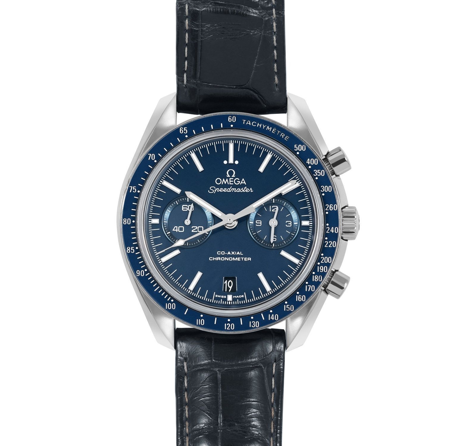 Pre-Owned Omega Speedmaster