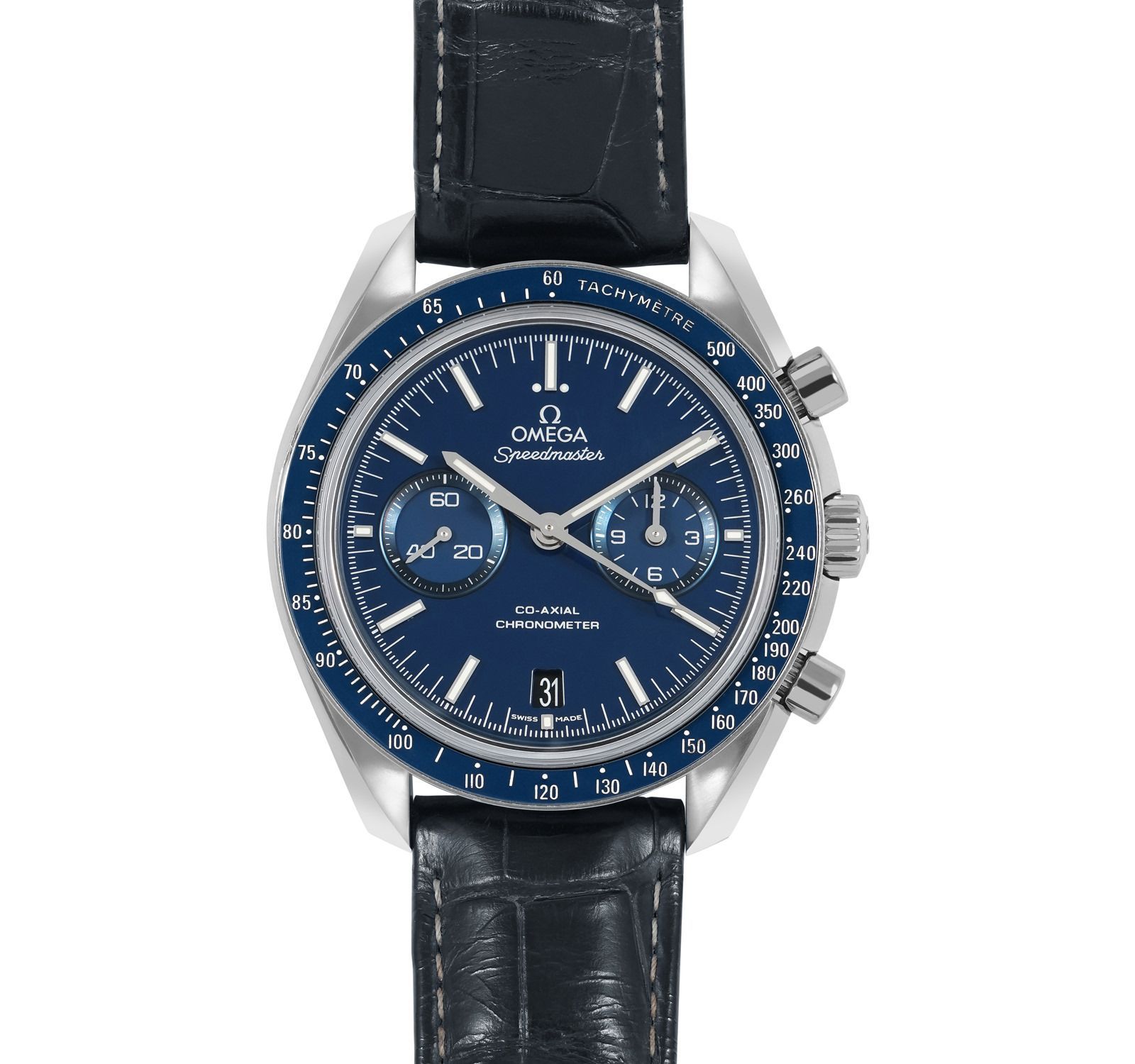 Pre-Owned Omega Speedmaster