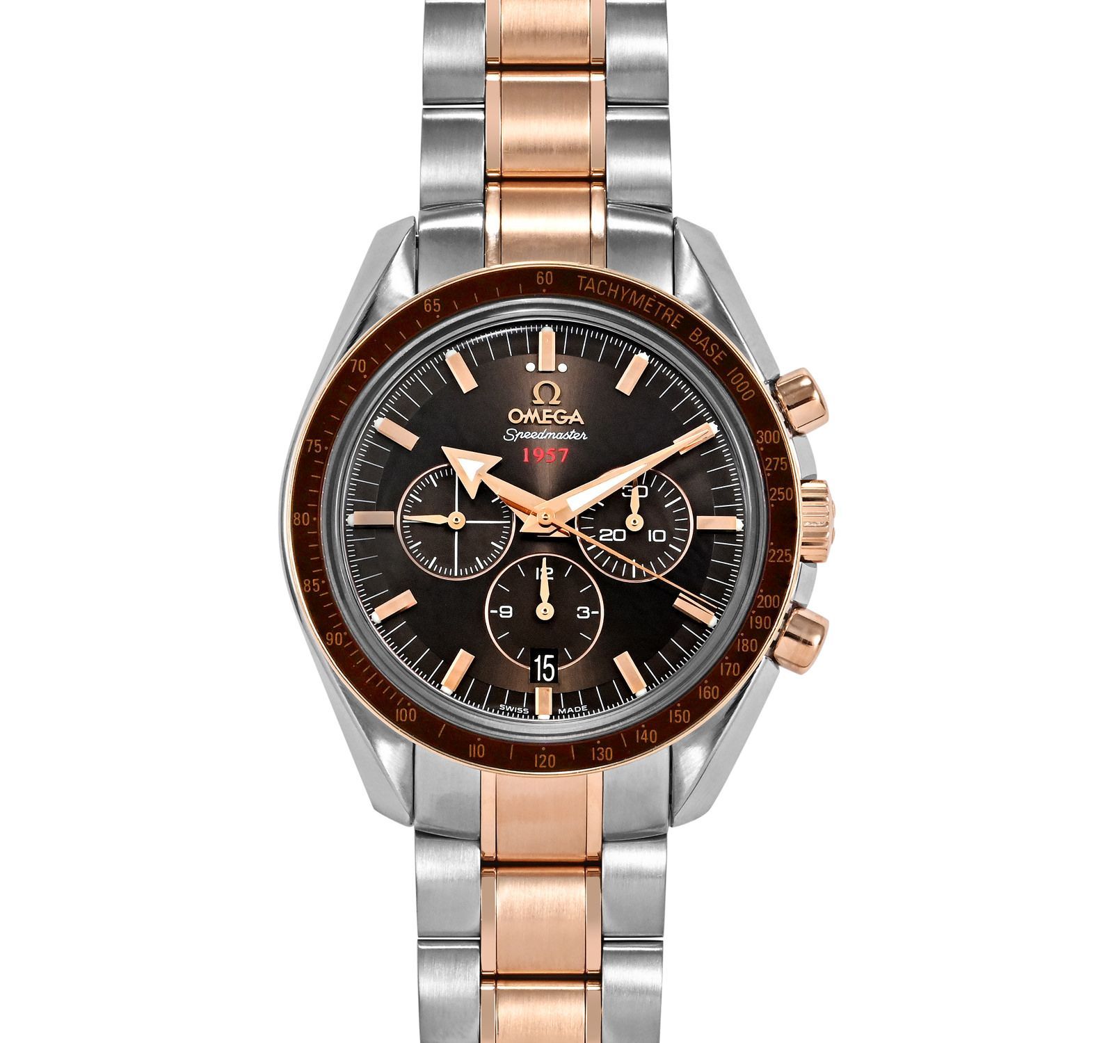 Pre-Owned Omega Speedmaster
