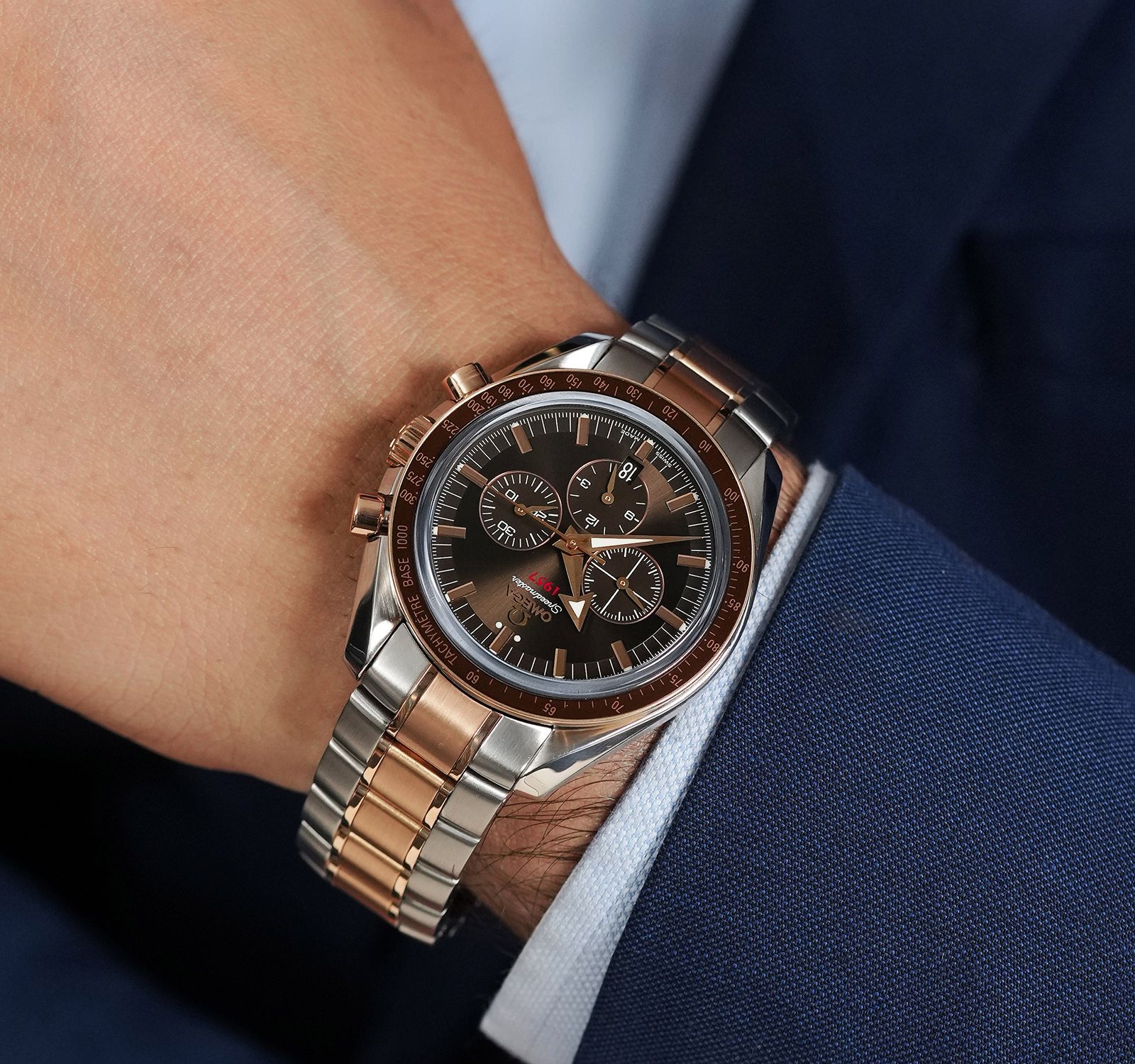 Omega Watches