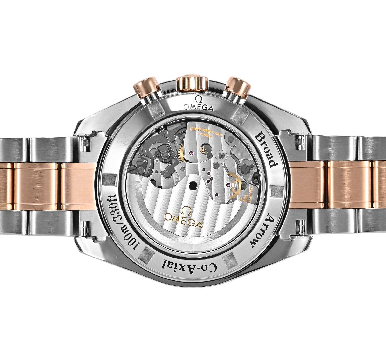 Pre-Owned Omega 321.90.42.50.13.001 Price