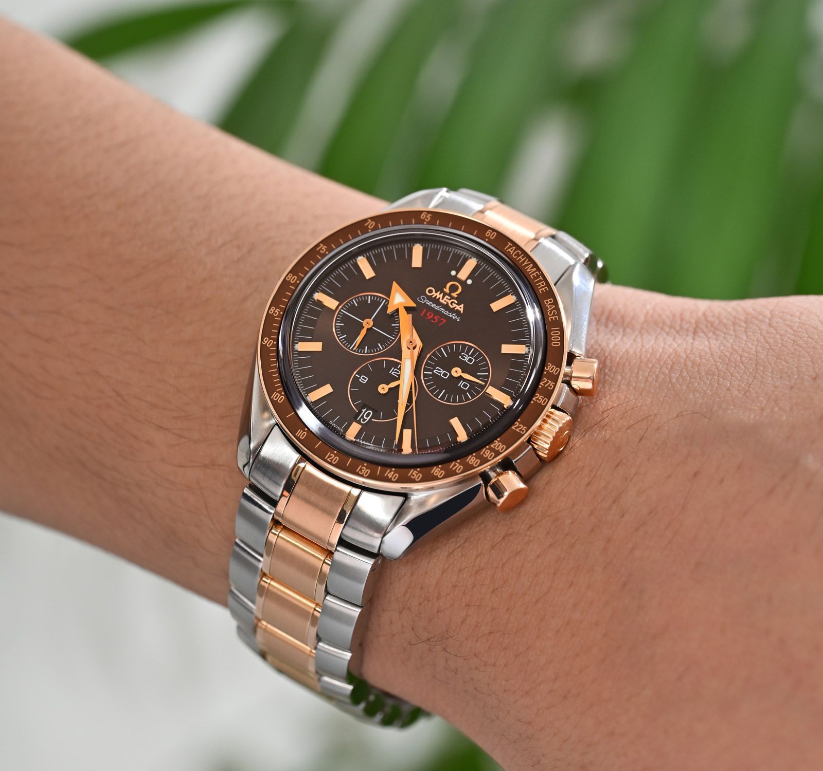 Omega Watches