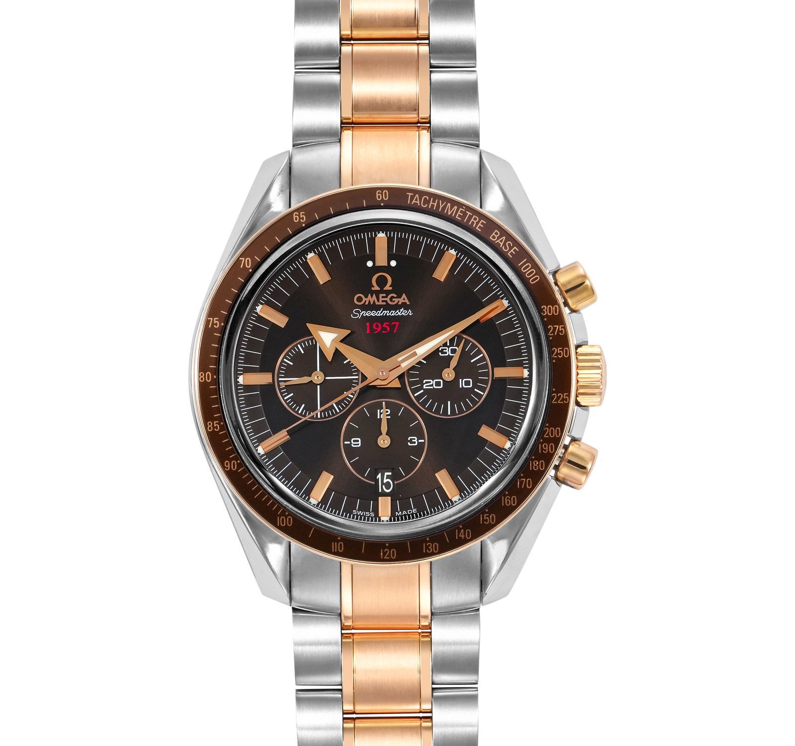 Pre-Owned Omega Speedmaster