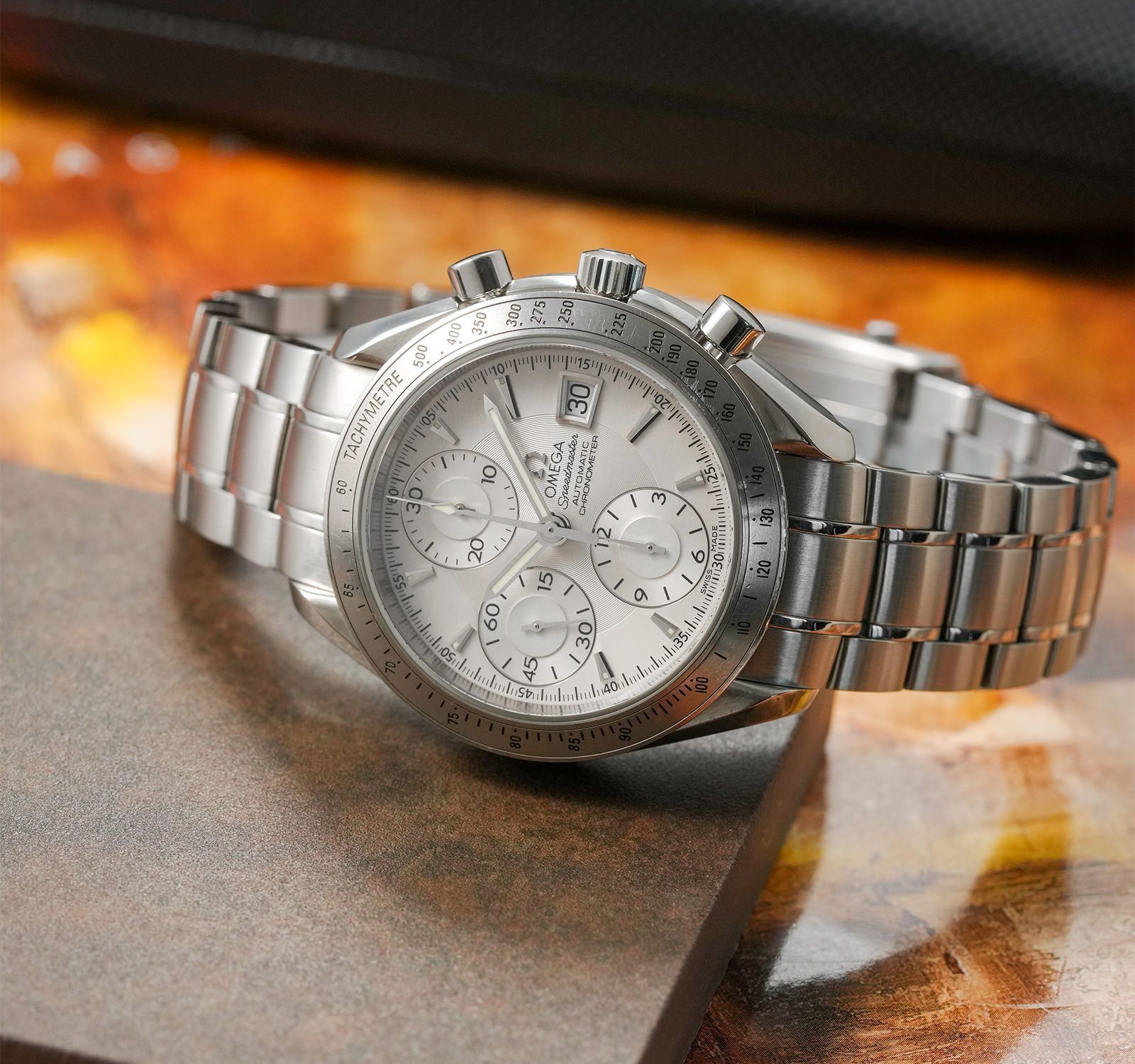 Omega 3211.30.00