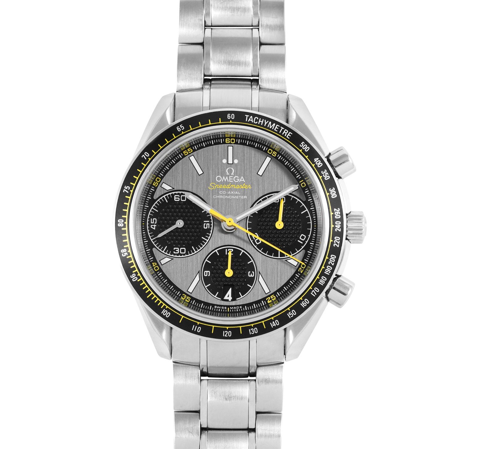 Pre-Owned Omega Speedmaster