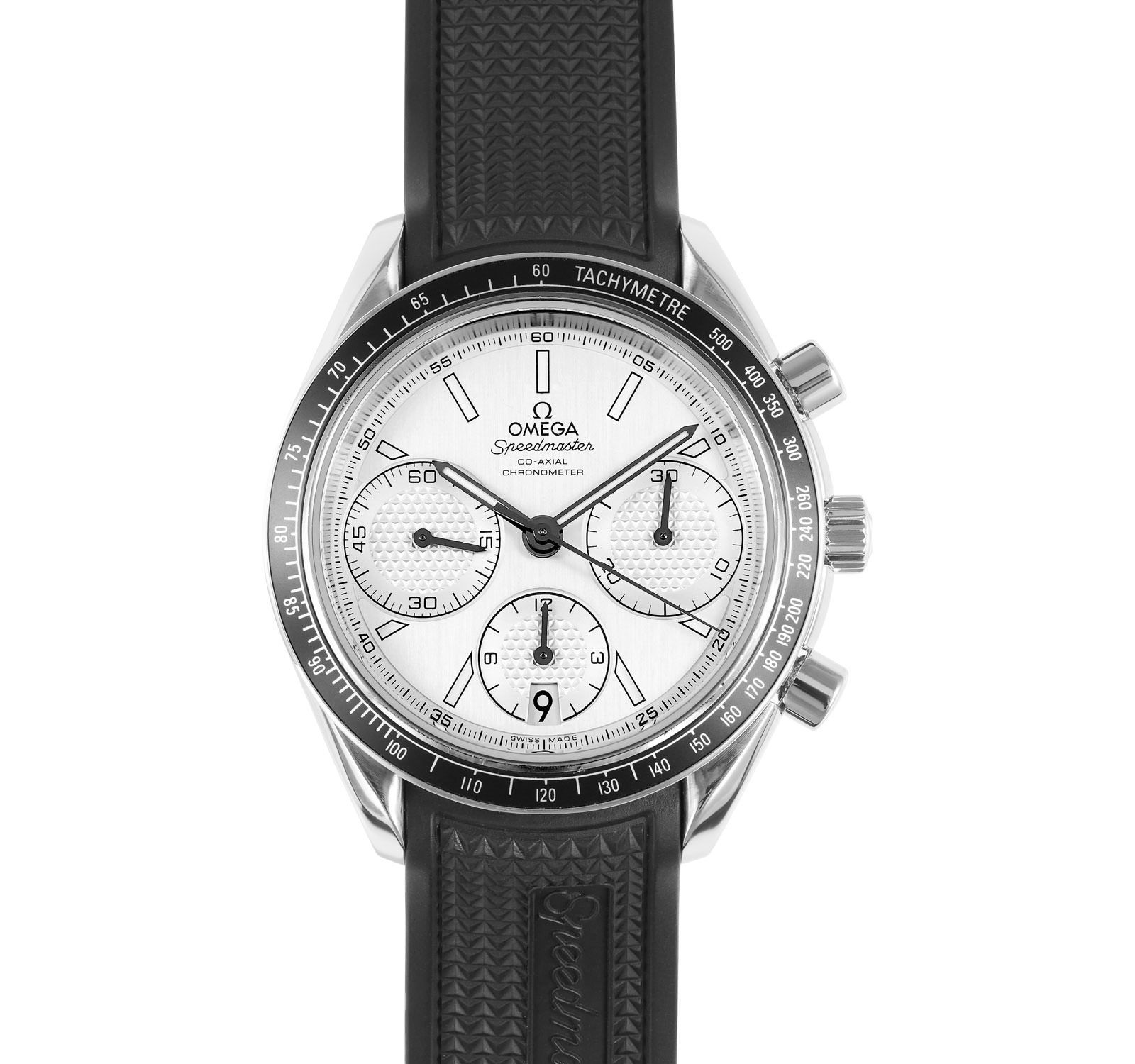 Pre-Owned Omega Speedmaster