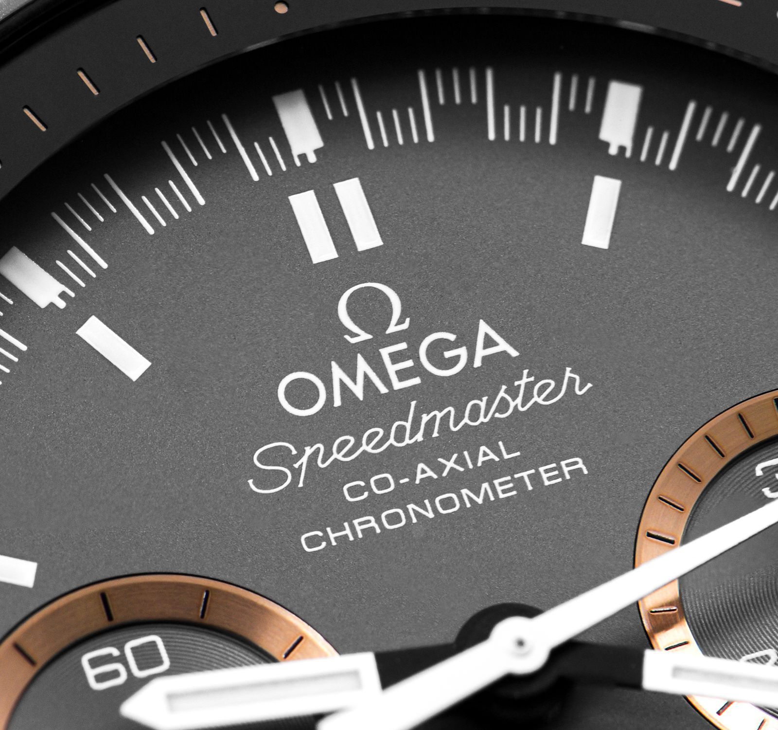 Pre-Owned Omega Speedmaster Price